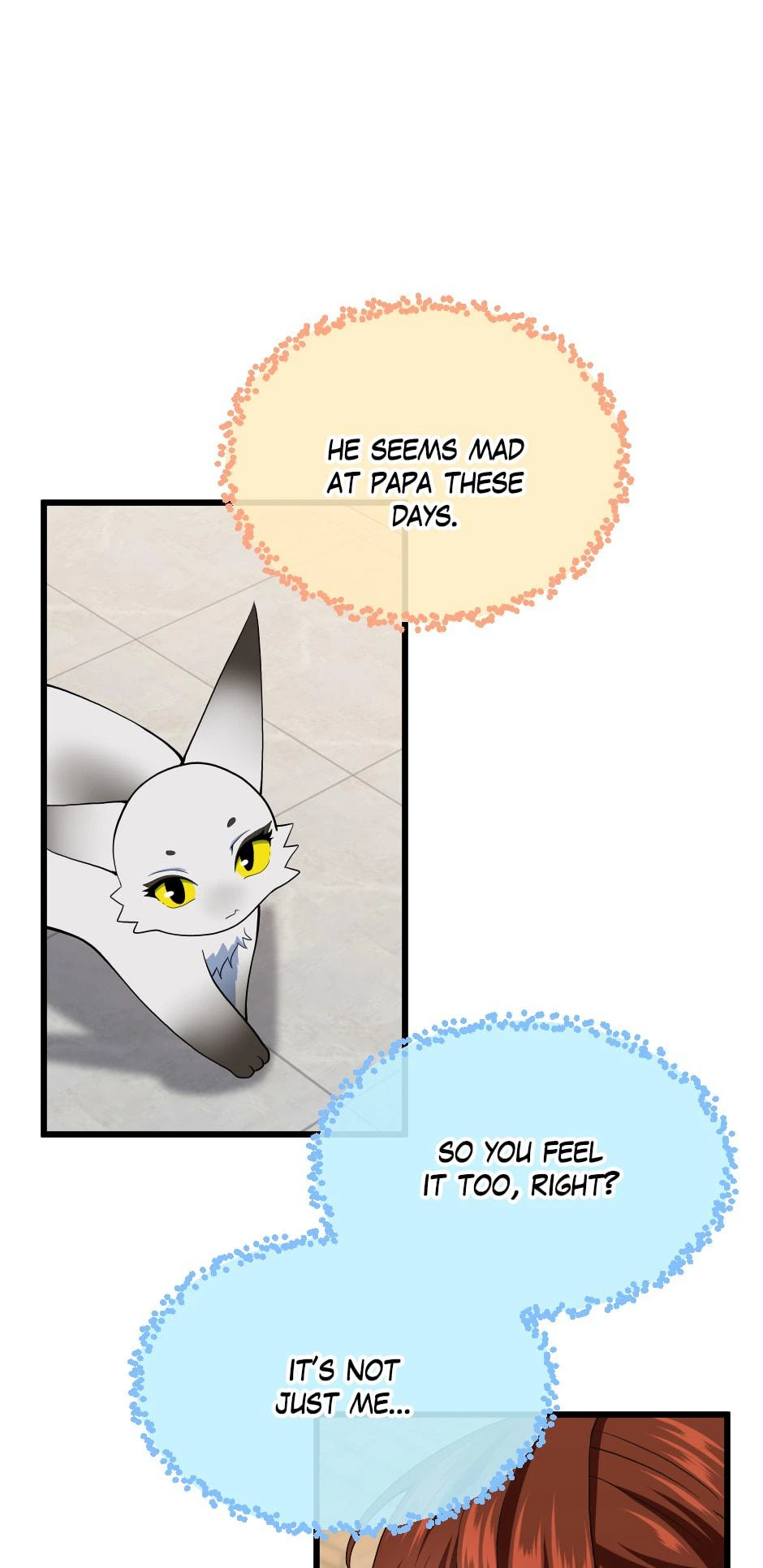 The Beginning After the End Chapter 114 — page 19