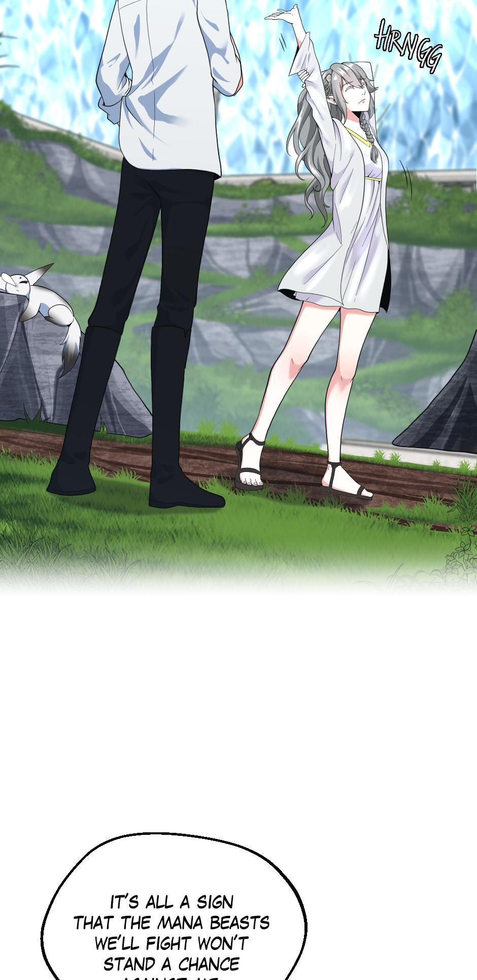 The Beginning After the End Chapter 114 — page 22