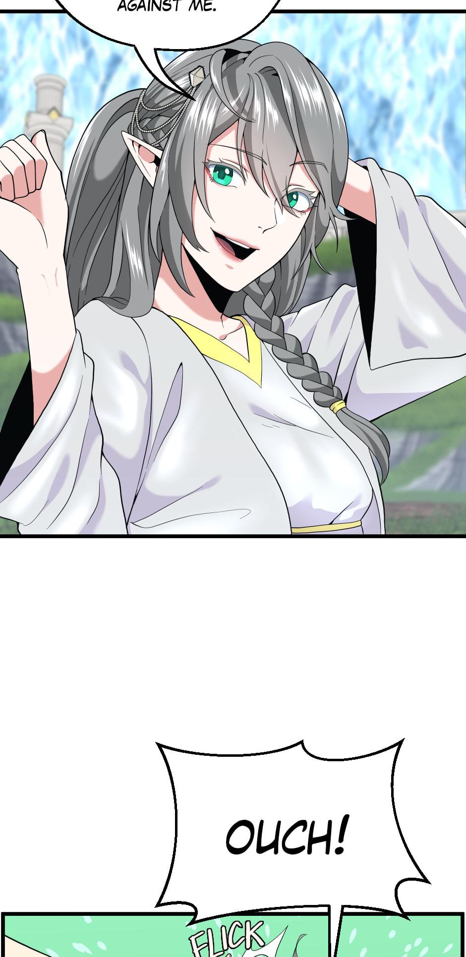 The Beginning After the End Chapter 114 — page 23