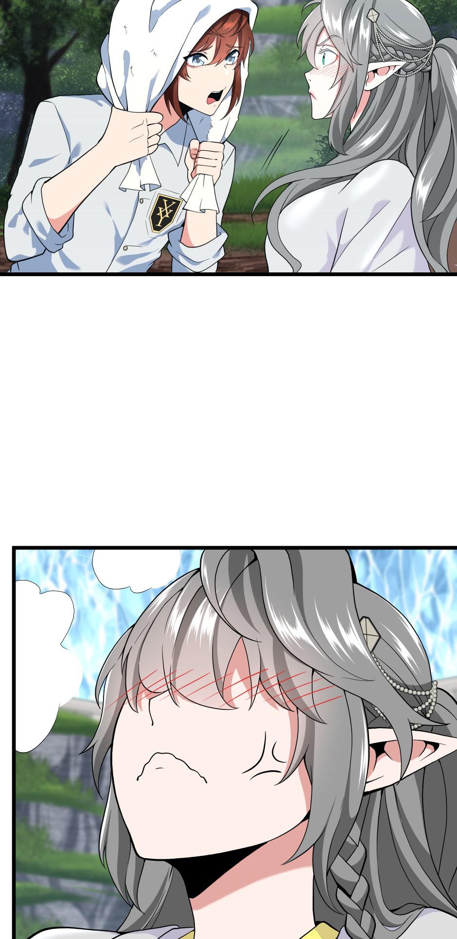 The Beginning After the End Chapter 114 — page 29