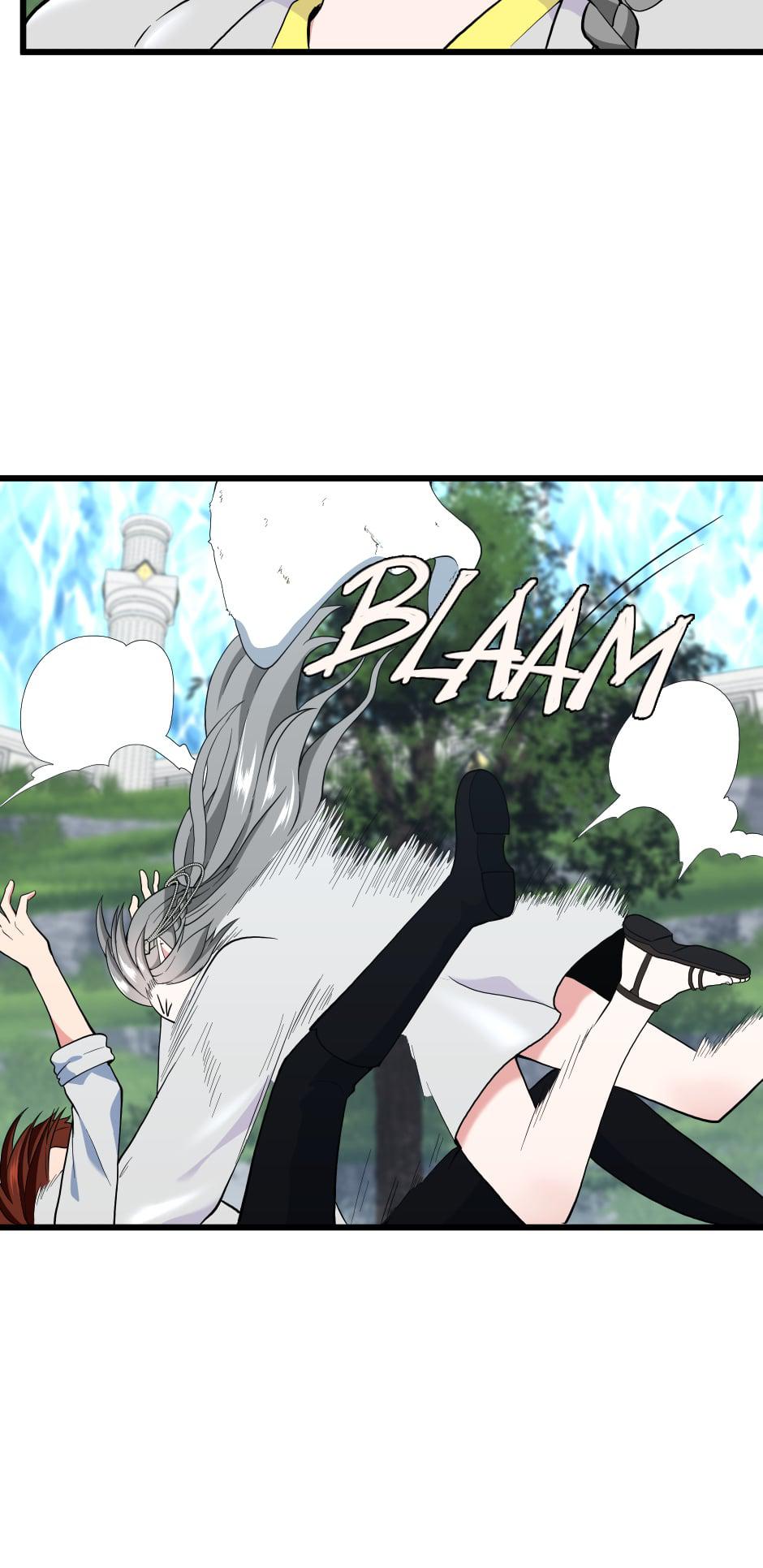 The Beginning After the End Chapter 114 — page 30