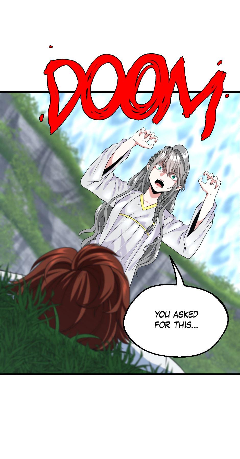 The Beginning After the End Chapter 114 — page 32