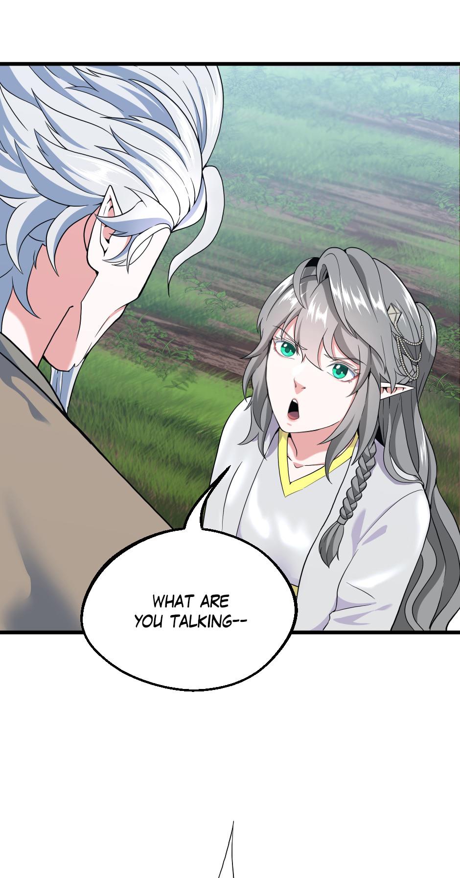 The Beginning After the End Chapter 114 — page 36