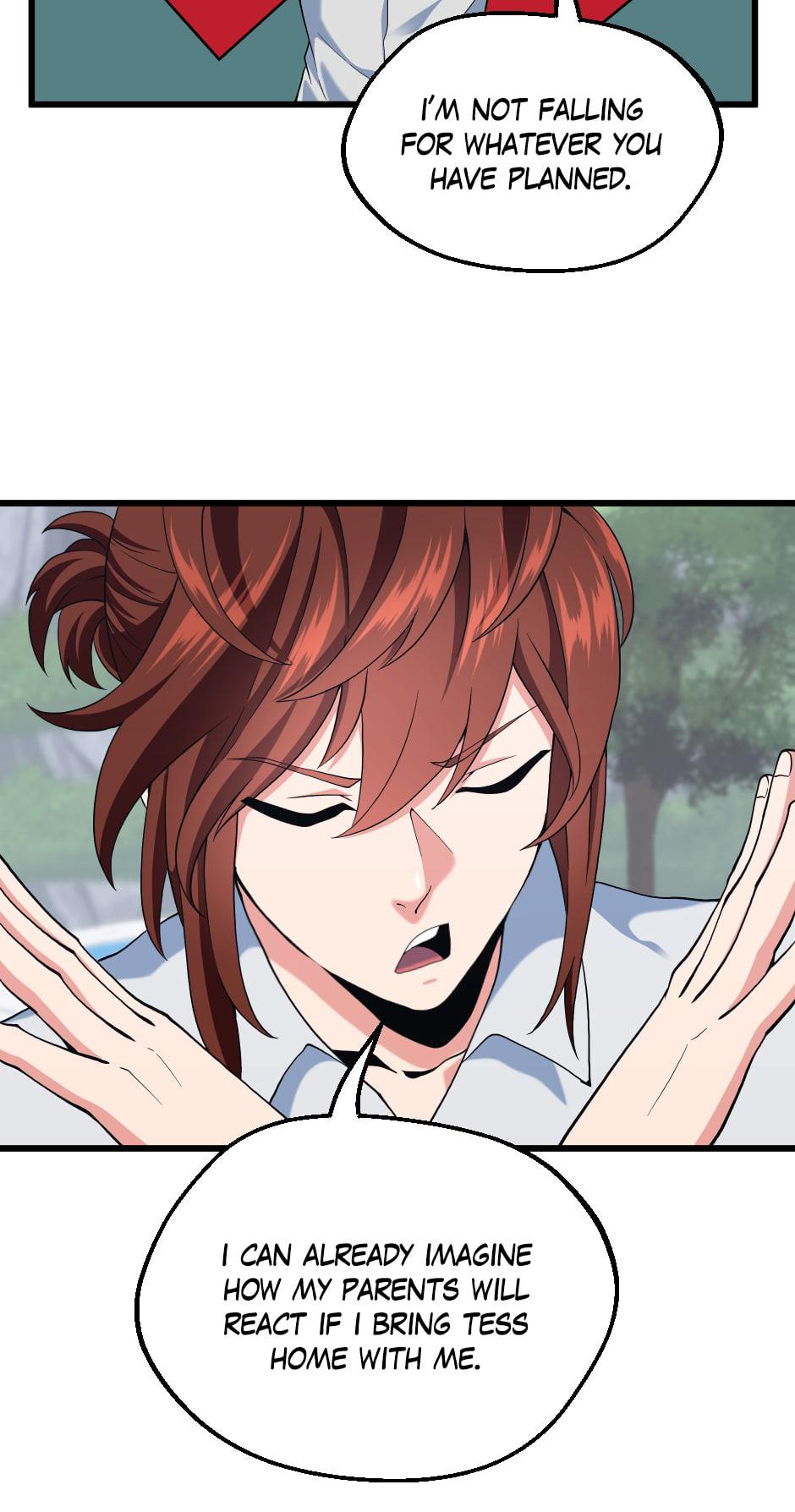 The Beginning After the End Chapter 114 — page 47