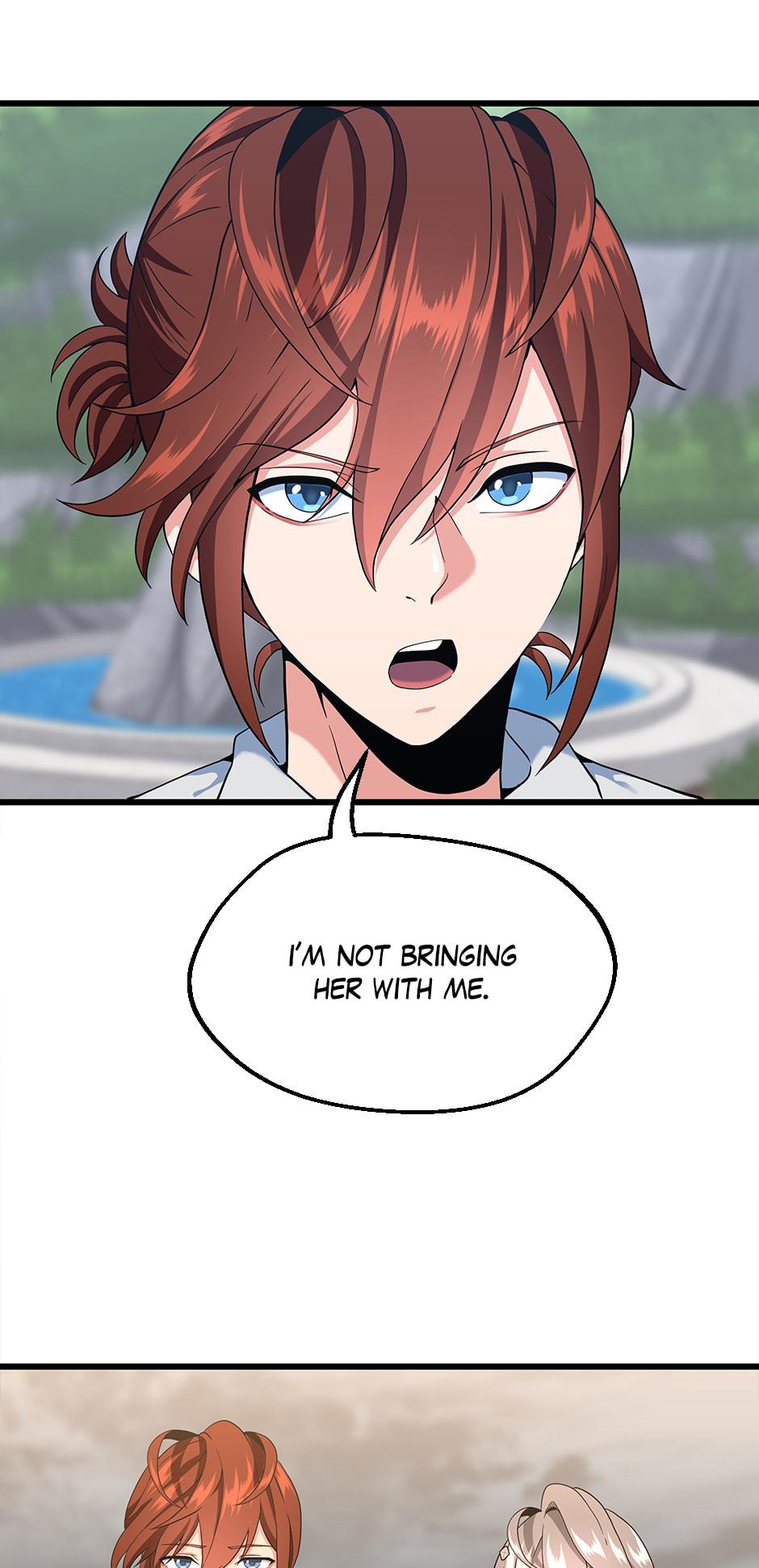 The Beginning After the End Chapter 114 — page 48