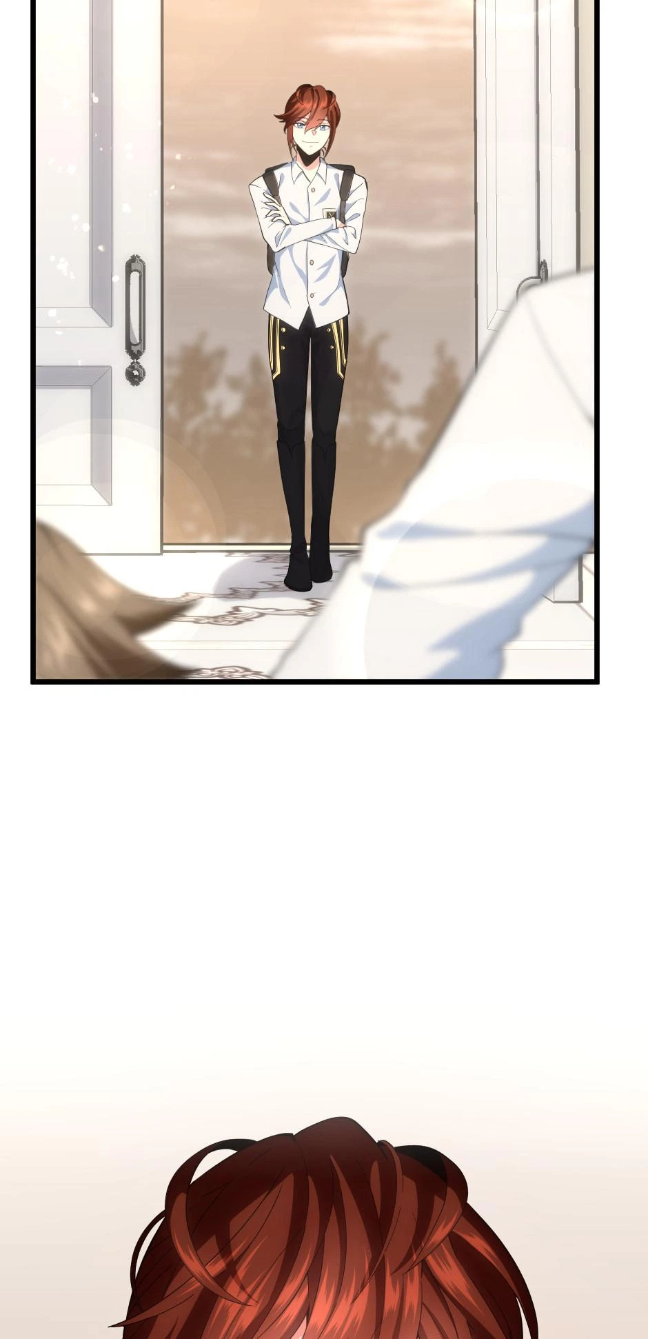 The Beginning After the End Chapter 114 — page 58