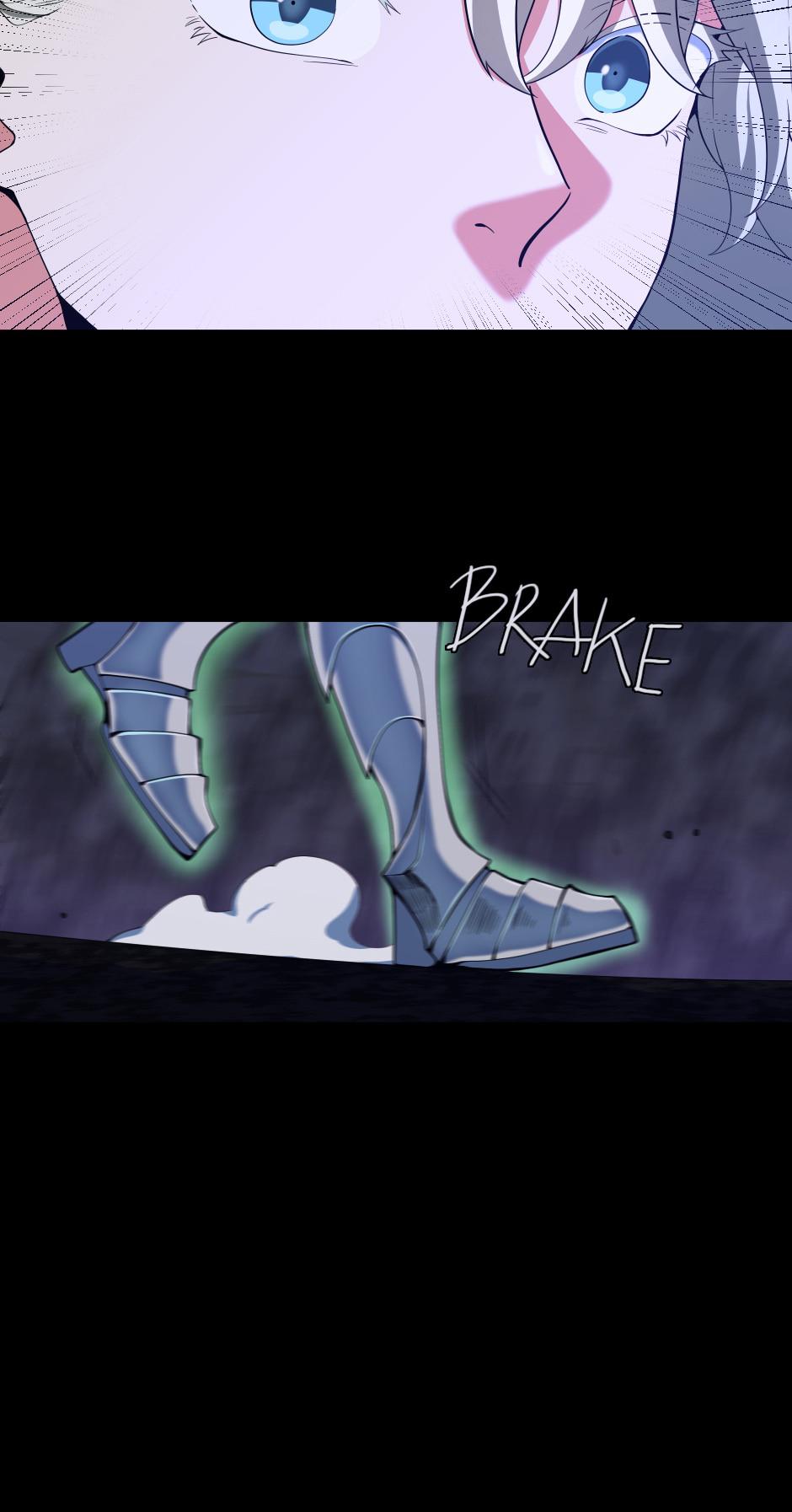 The Beginning After the End Chapter 114 — page 74