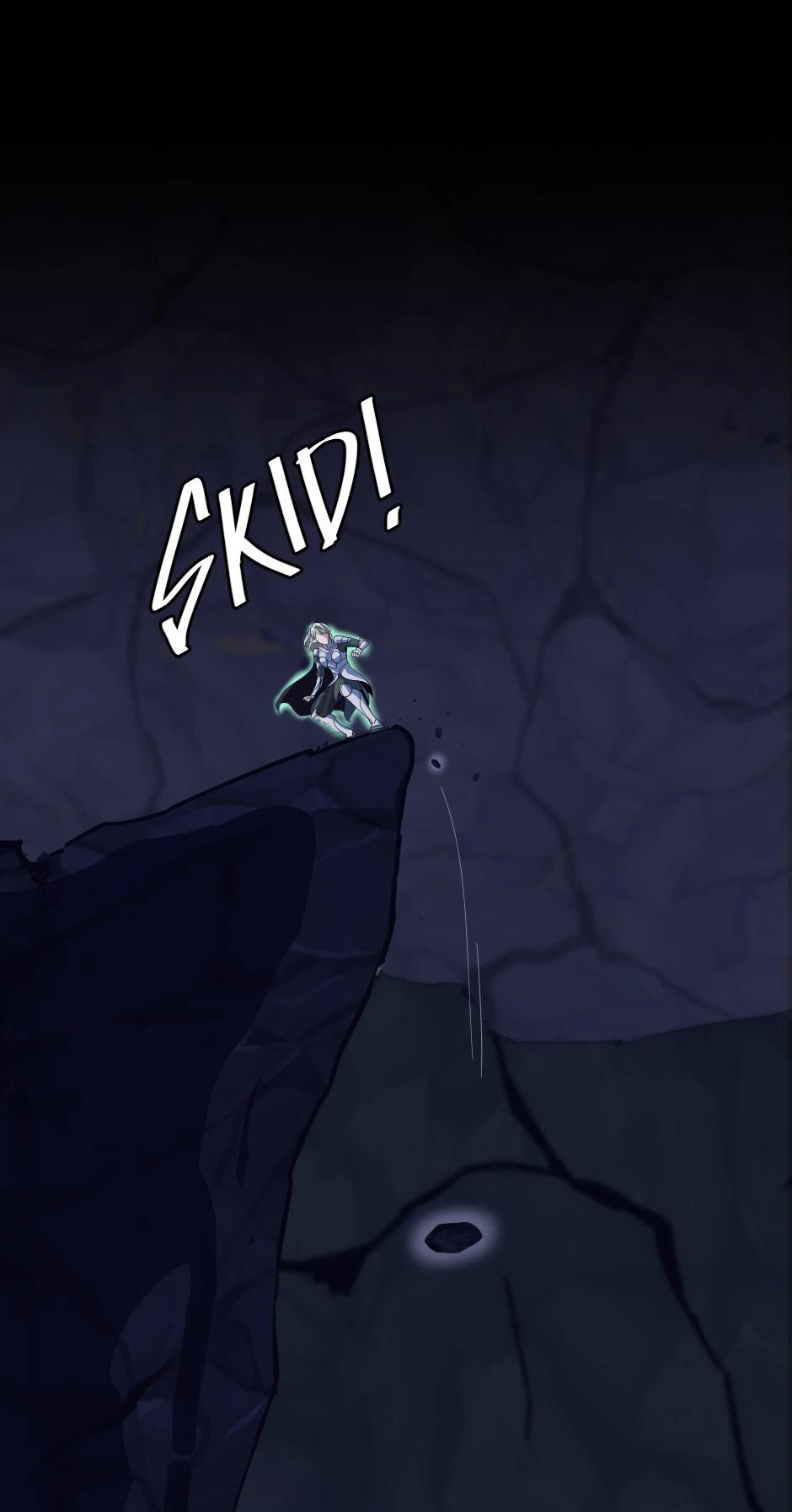 The Beginning After the End Chapter 114 — page 75
