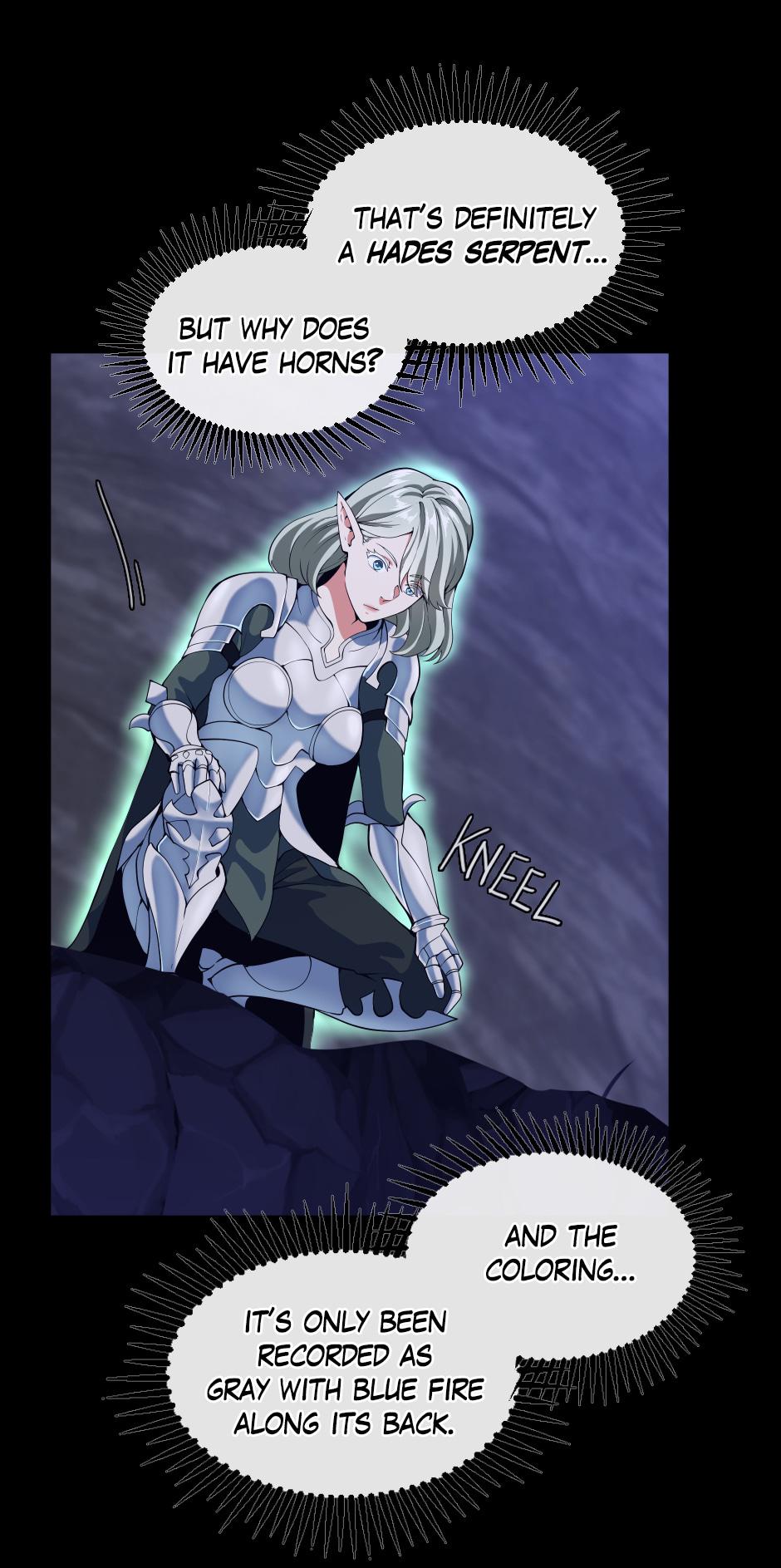 The Beginning After the End Chapter 114 — page 79