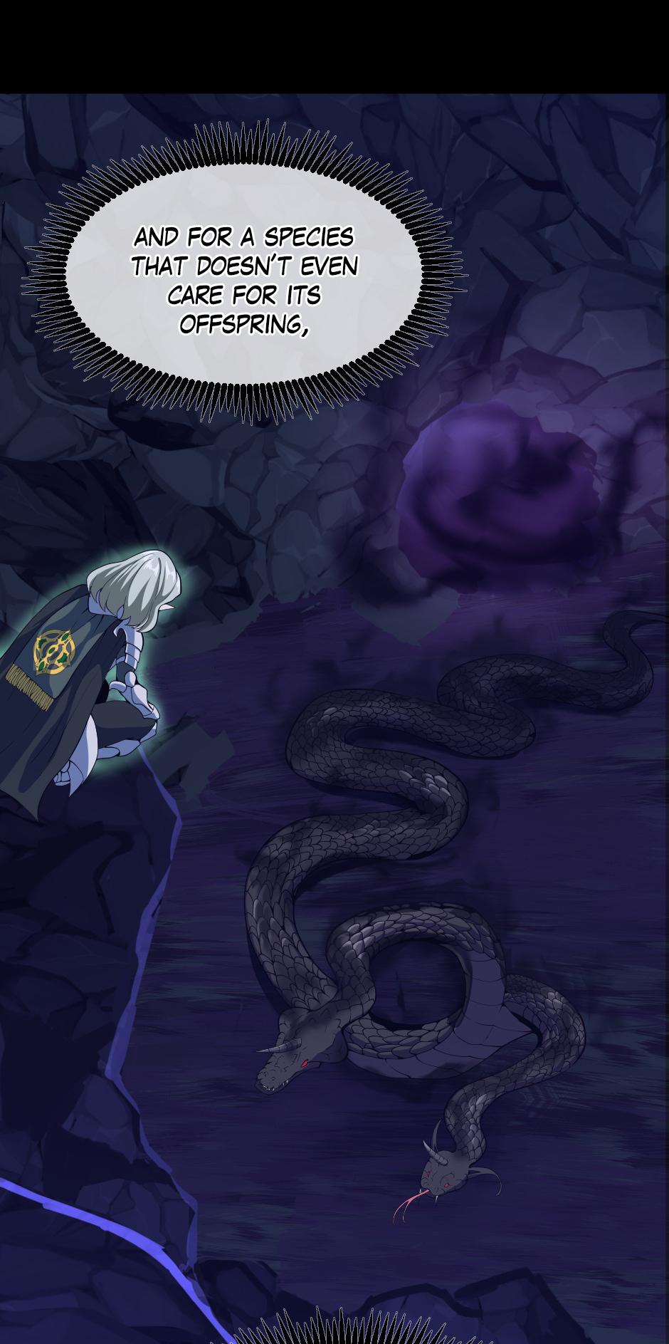 The Beginning After the End Chapter 114 — page 80