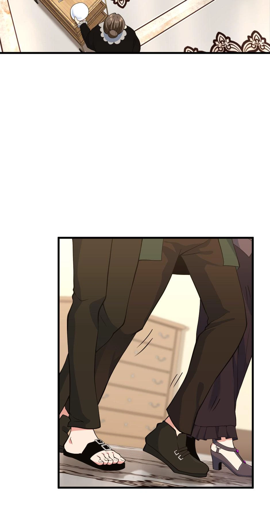 The Beginning After the End Chapter 115 — page 3