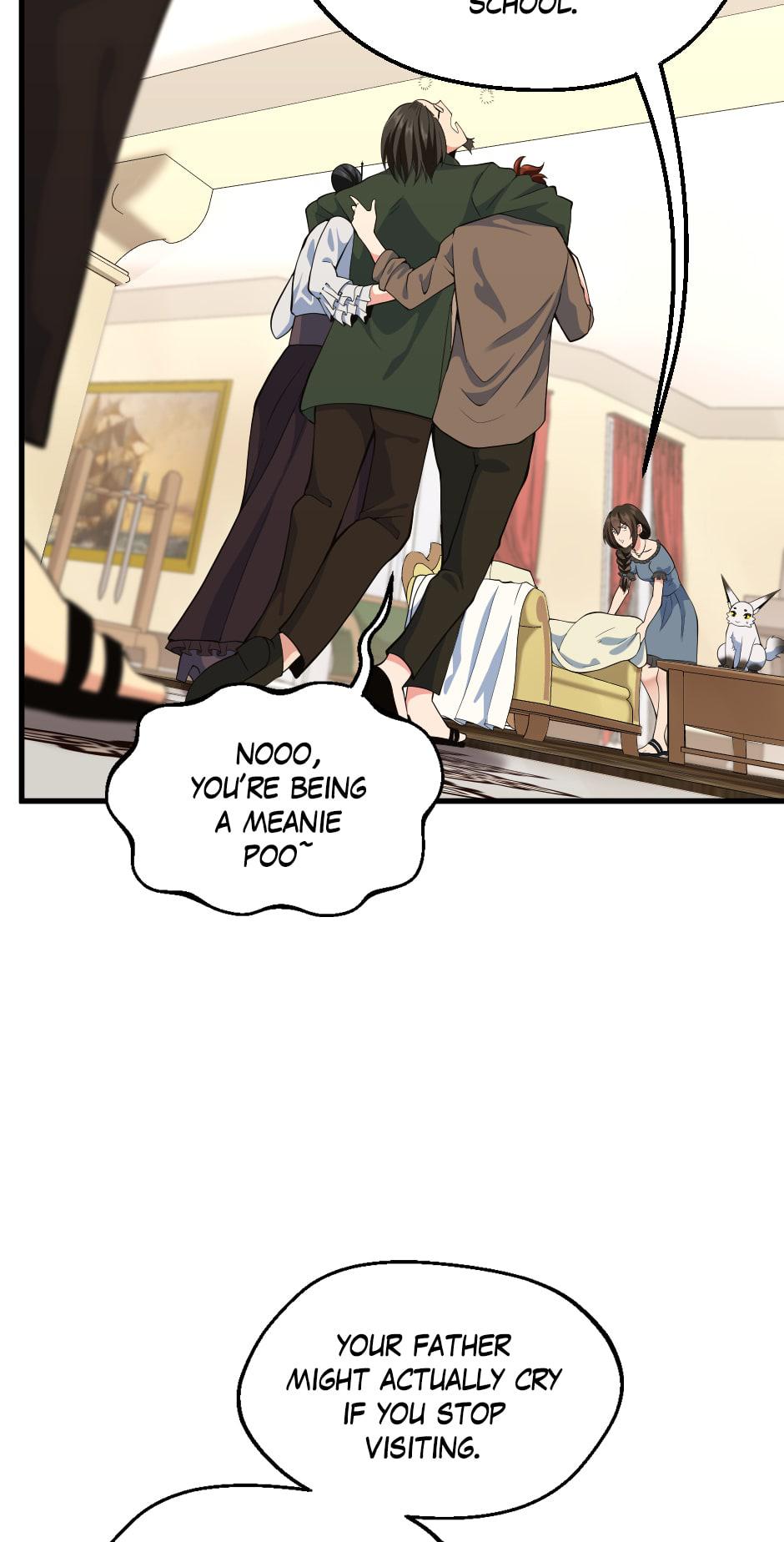 The Beginning After the End Chapter 115 — page 5