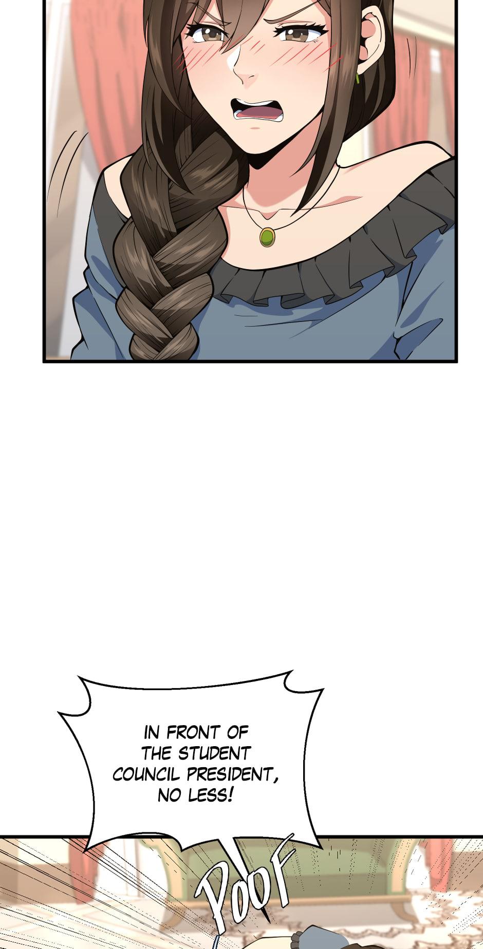 The Beginning After the End Chapter 115 — page 7