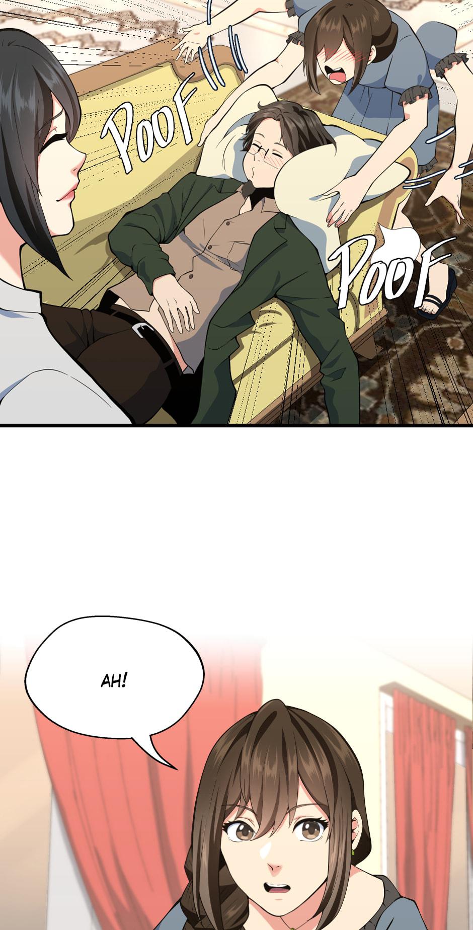 The Beginning After the End Chapter 115 — page 8