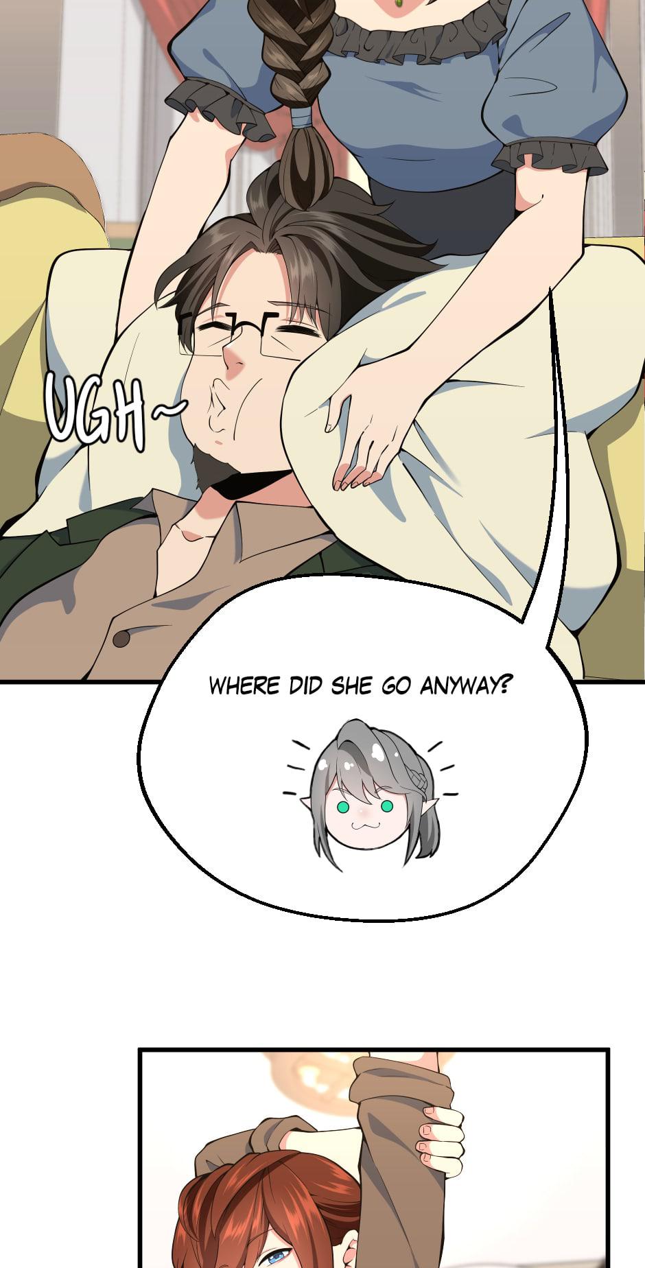 The Beginning After the End Chapter 115 — page 9