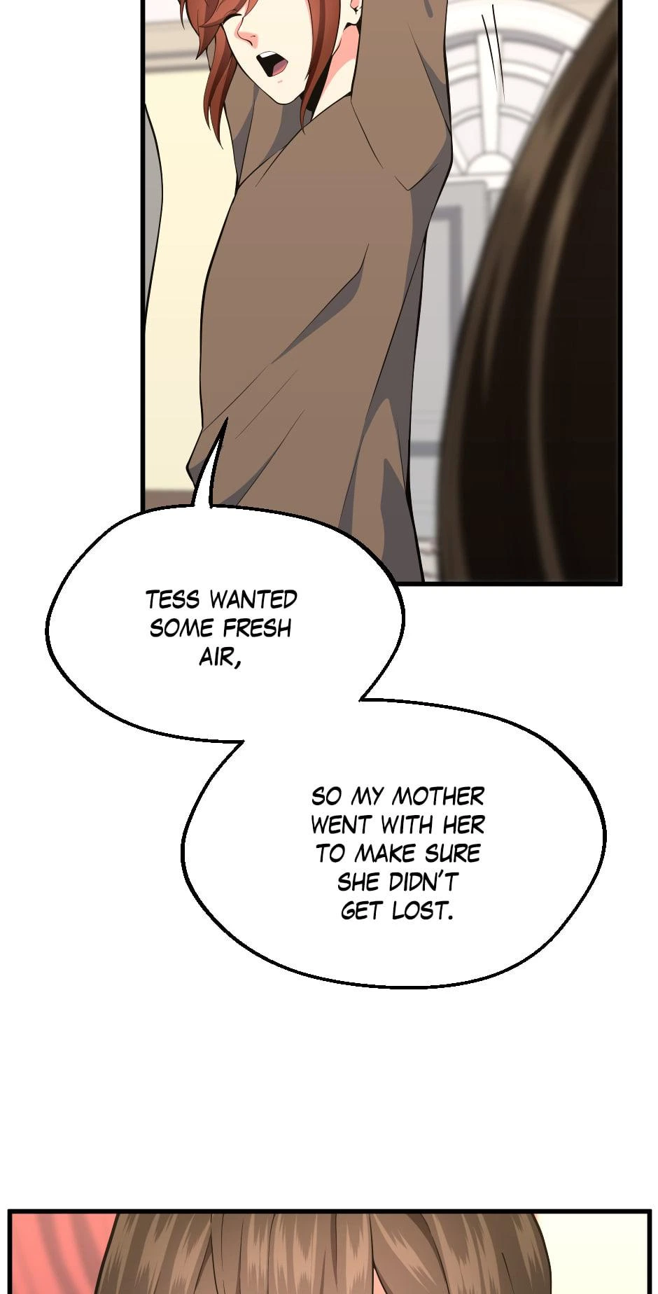 The Beginning After the End Chapter 115 — page 10