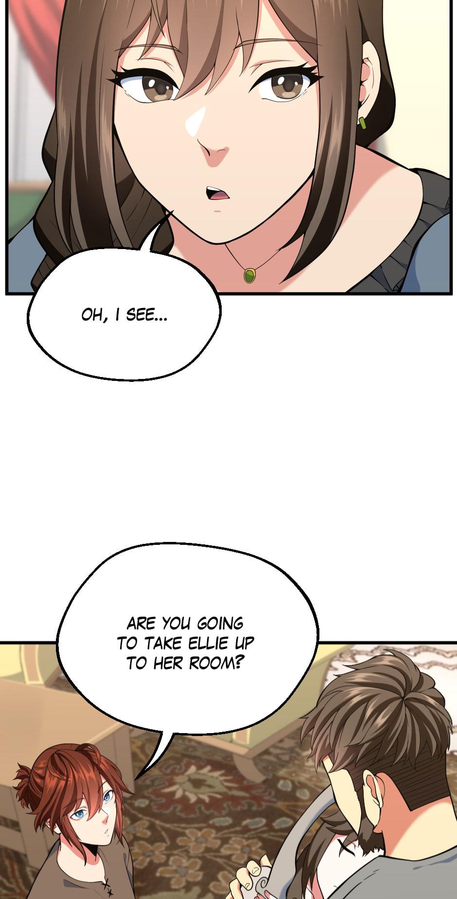The Beginning After the End Chapter 115 — page 11