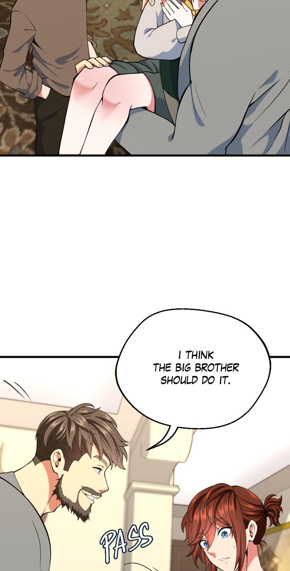 The Beginning After the End Chapter 115 — page 12