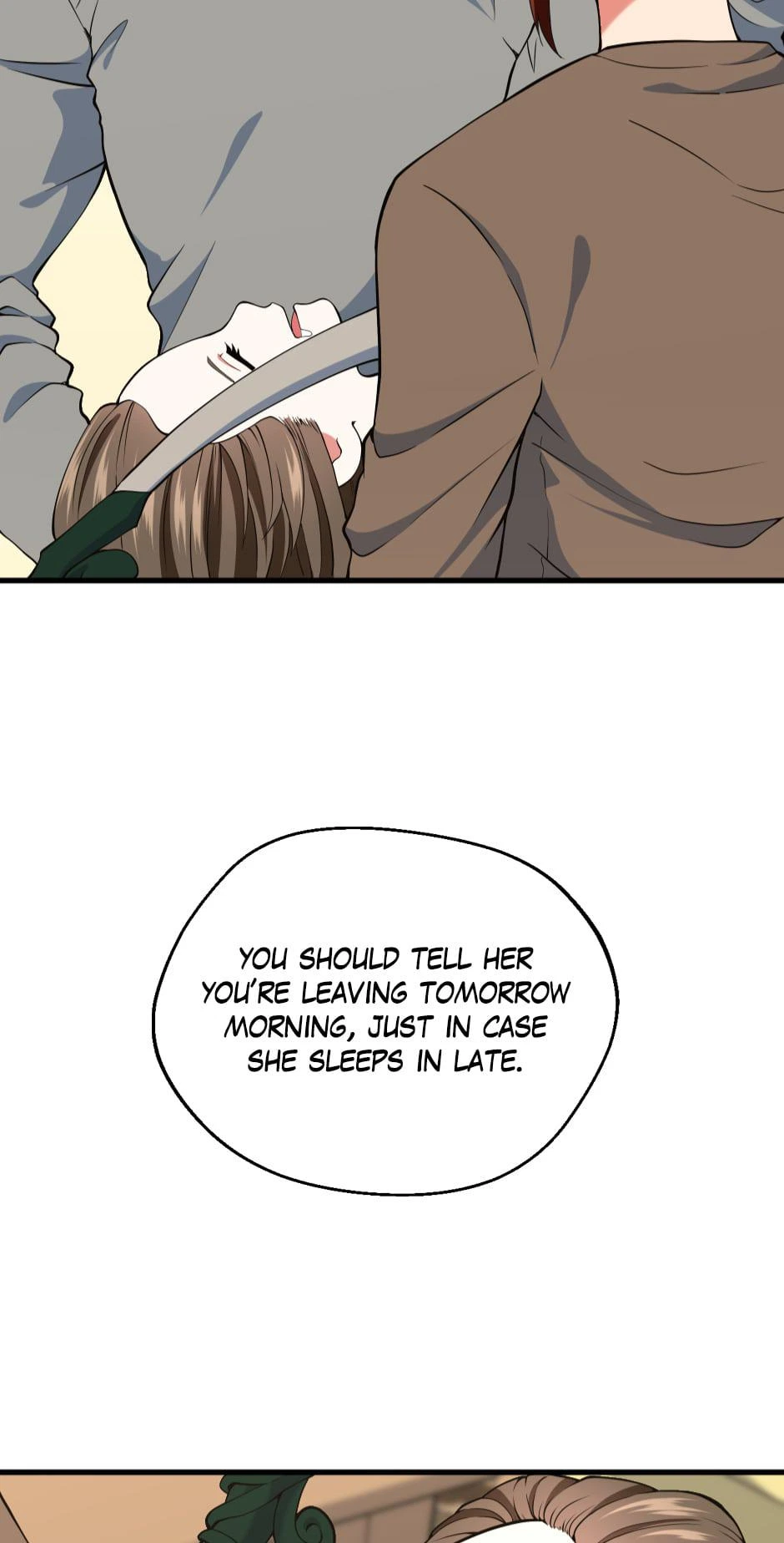 The Beginning After the End Chapter 115 — page 14