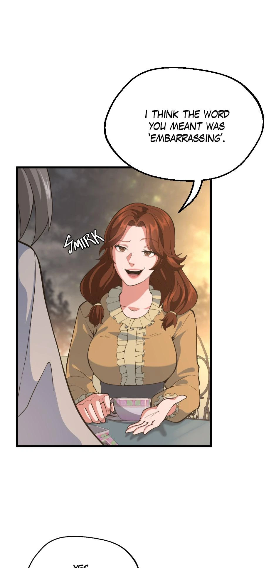 The Beginning After the End Chapter 115 — page 18