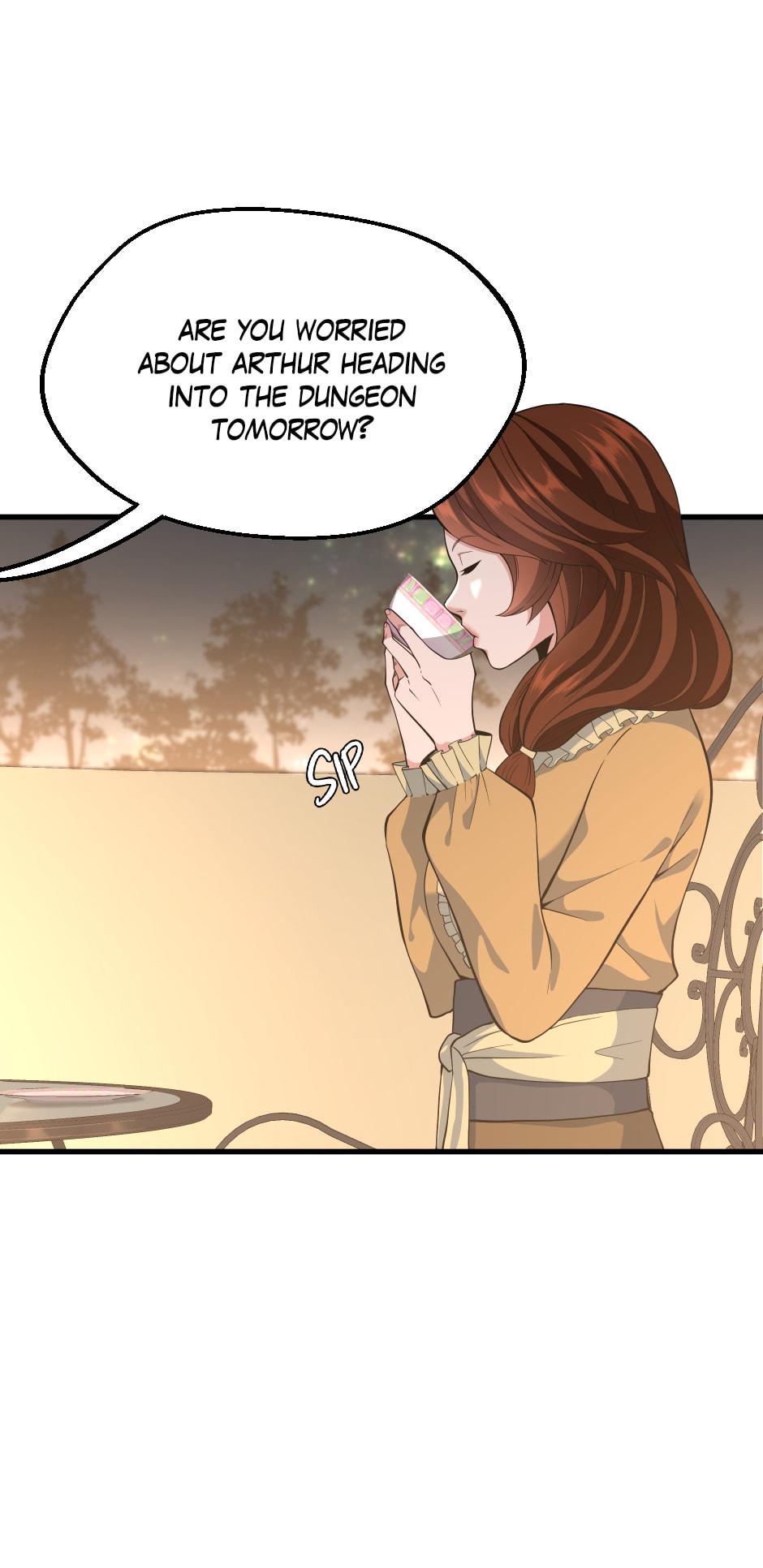 The Beginning After the End Chapter 115 — page 22