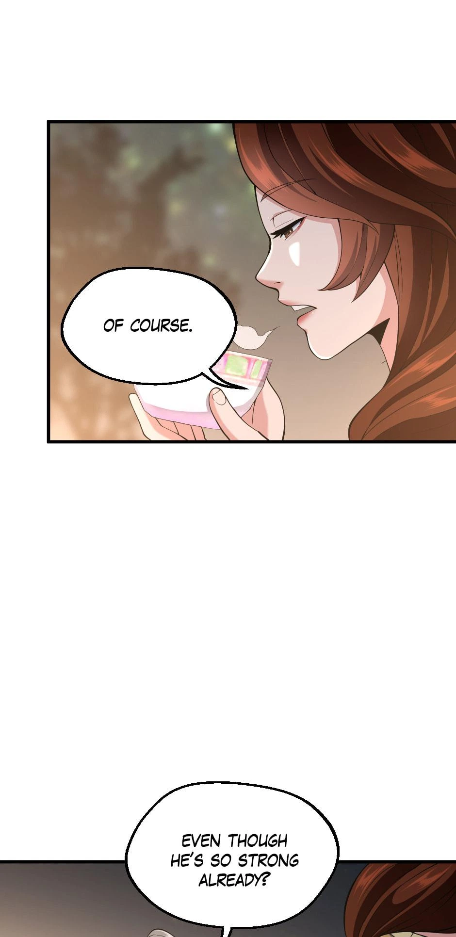 The Beginning After the End Chapter 115 — page 23