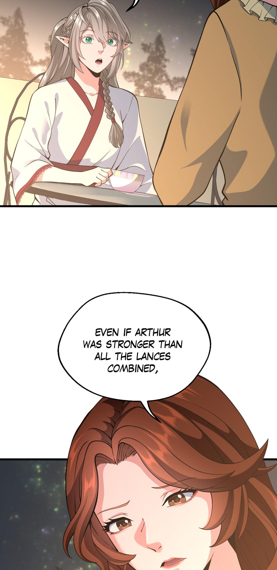 The Beginning After the End Chapter 115 — page 24