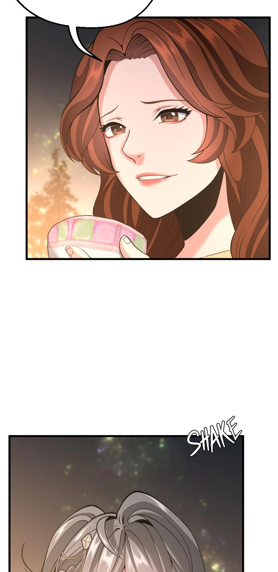 The Beginning After the End Chapter 115 — page 27