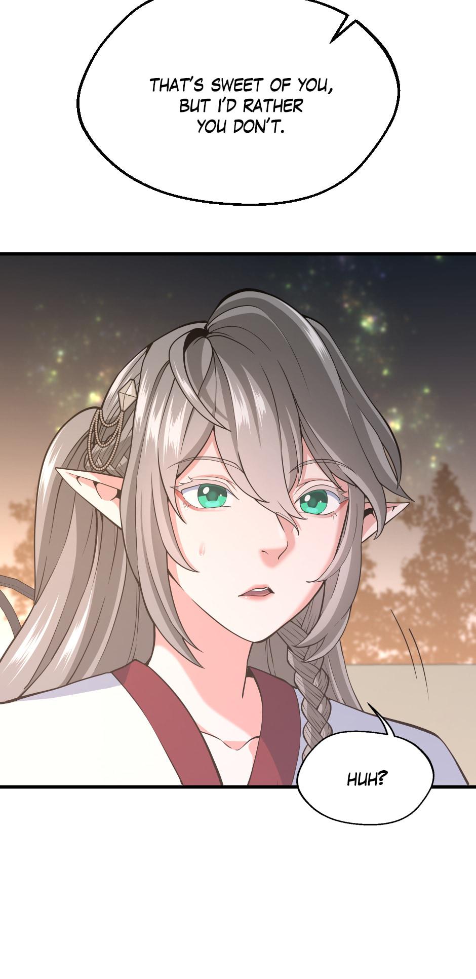 The Beginning After the End Chapter 115 — page 30