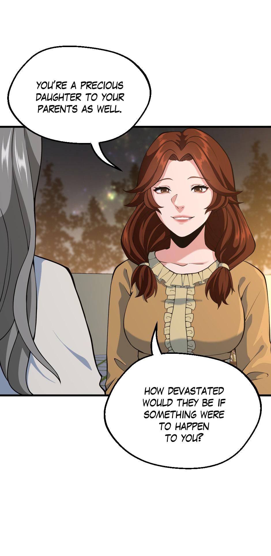 The Beginning After the End Chapter 115 — page 31