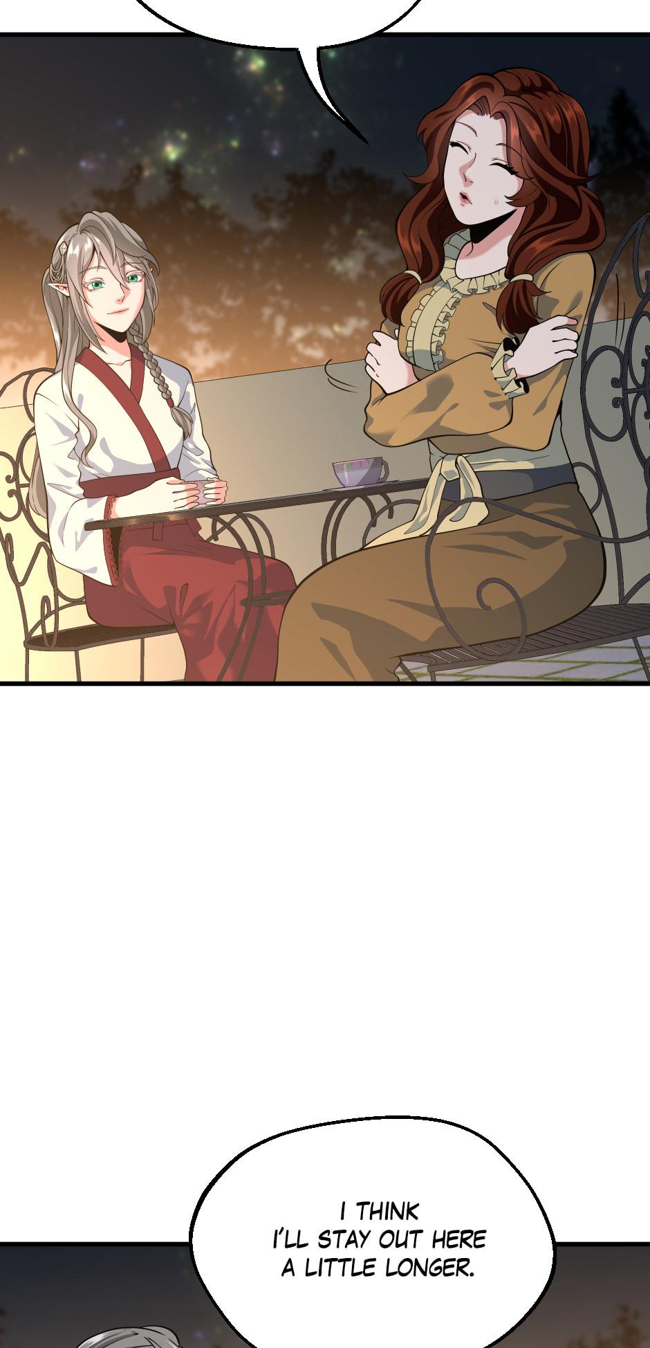 The Beginning After the End Chapter 115 — page 34
