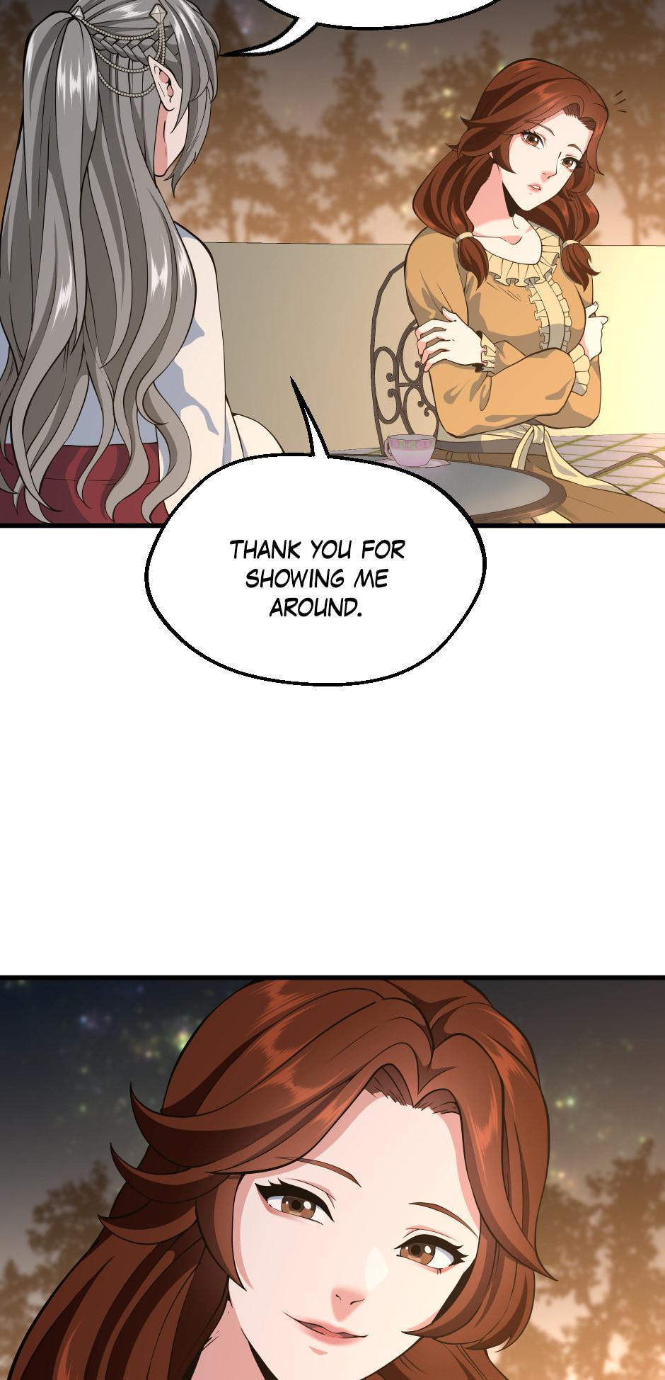 The Beginning After the End Chapter 115 — page 35