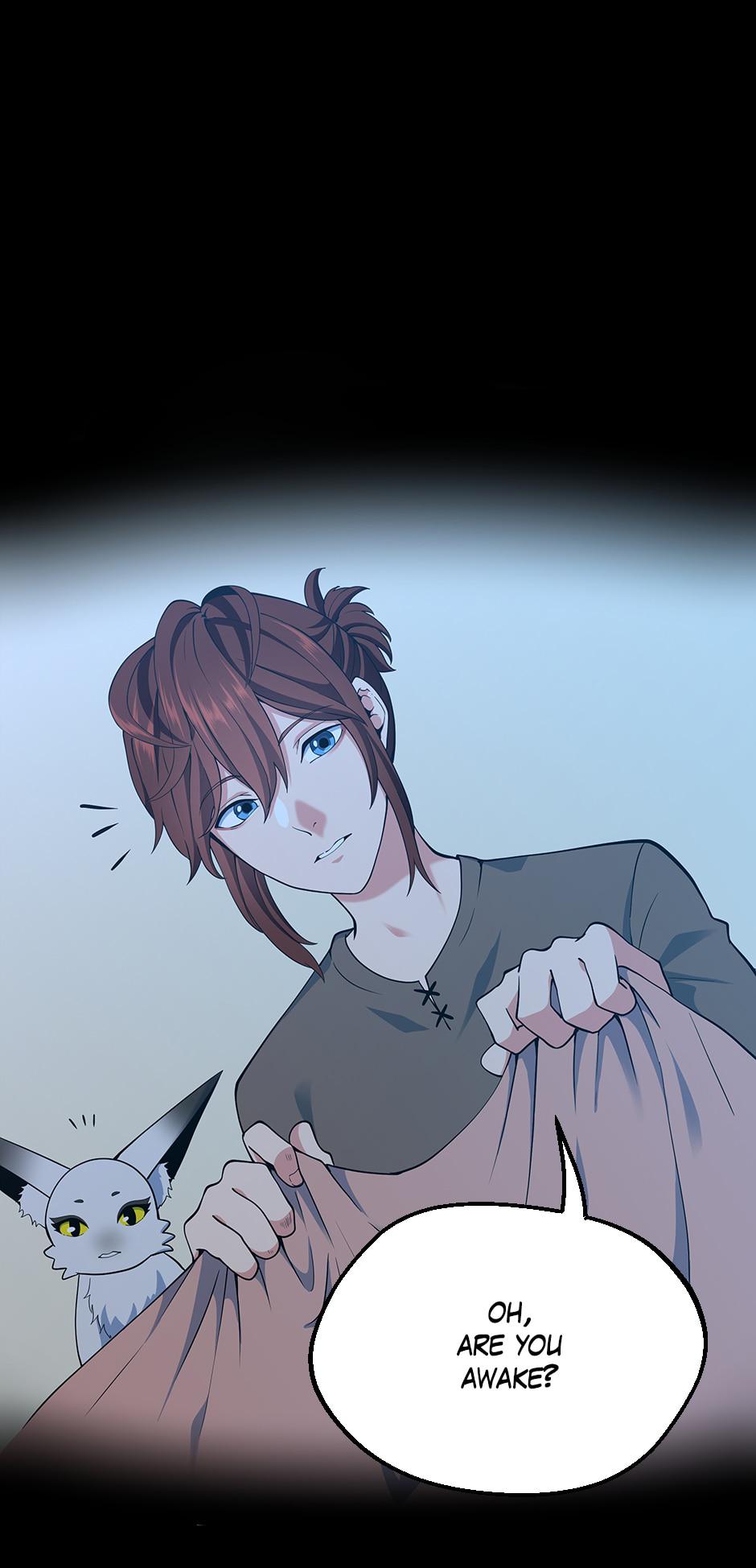 The Beginning After the End Chapter 115 — page 39