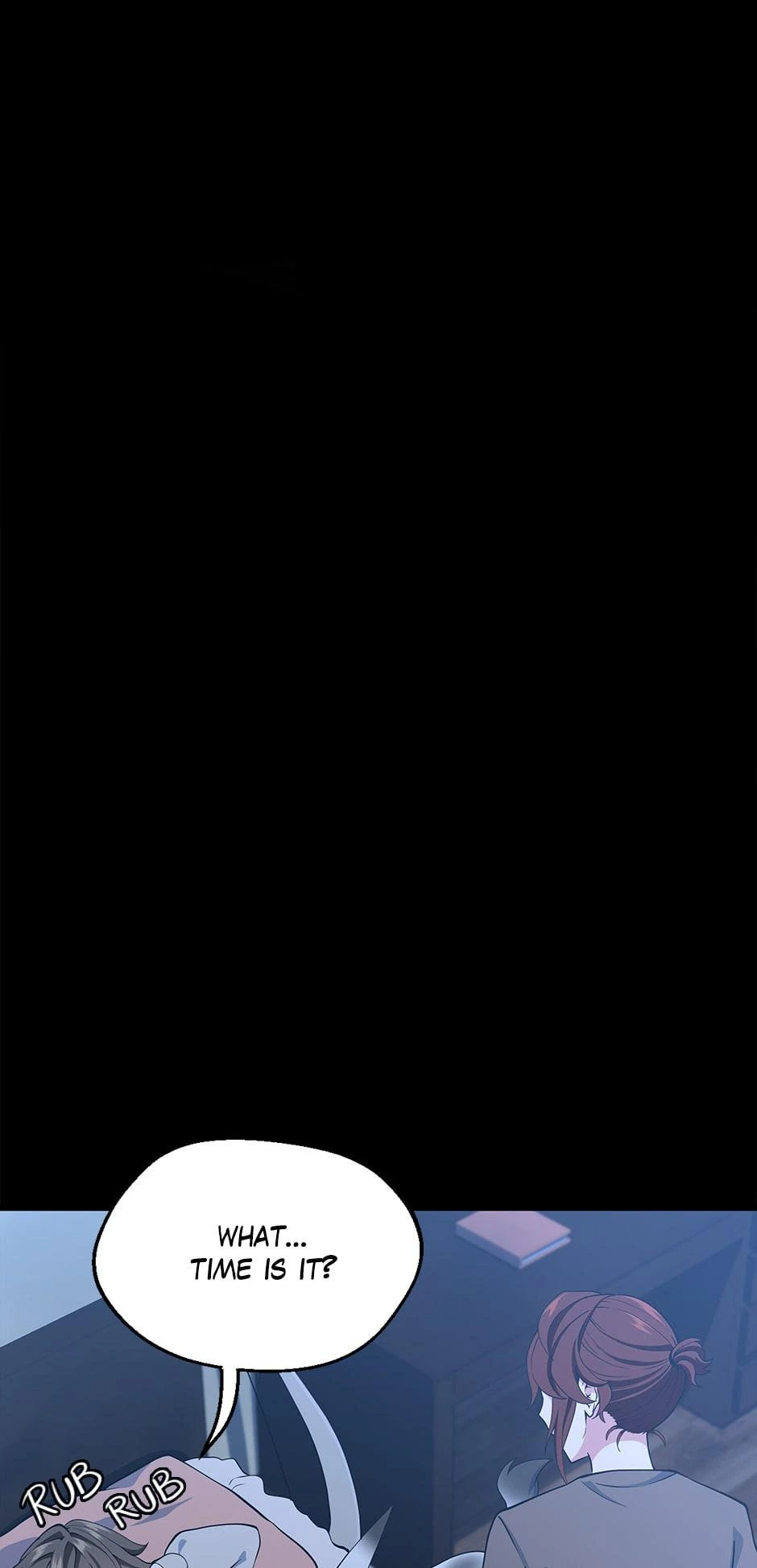 The Beginning After the End Chapter 115 — page 40