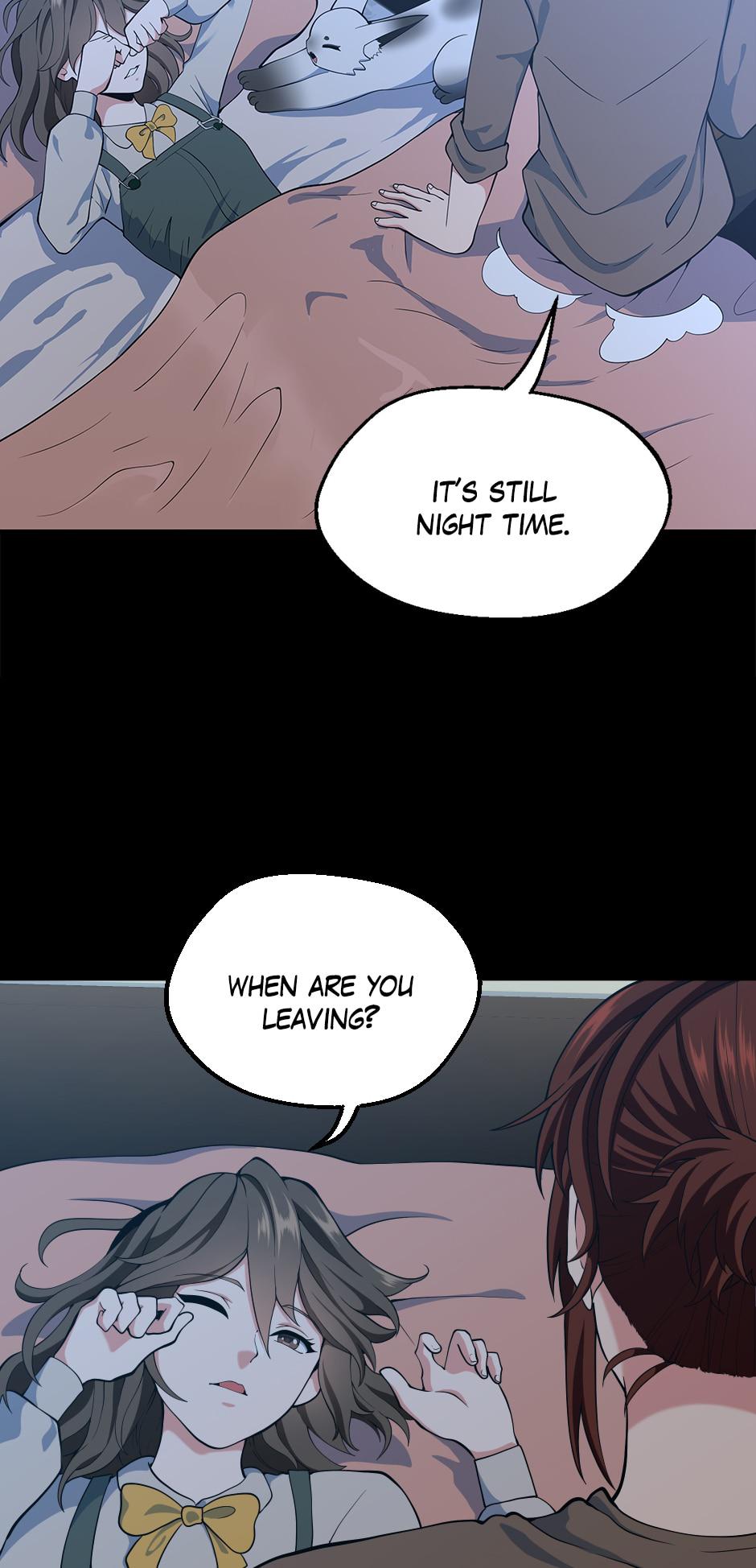 The Beginning After the End Chapter 115 — page 41