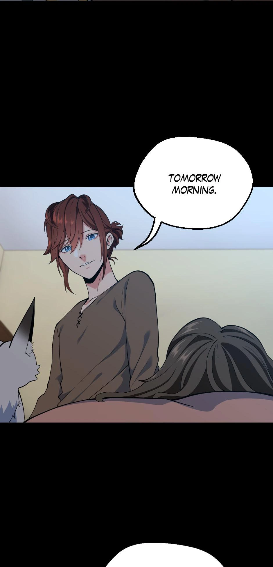 The Beginning After the End Chapter 115 — page 42