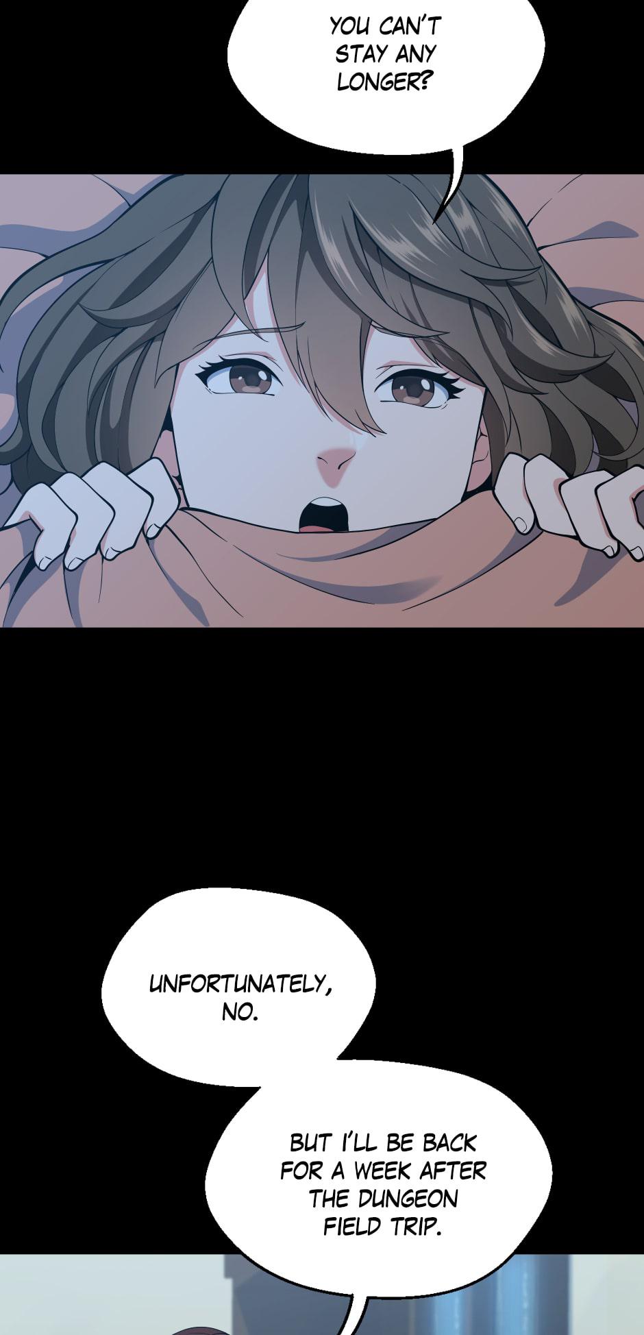 The Beginning After the End Chapter 115 — page 43