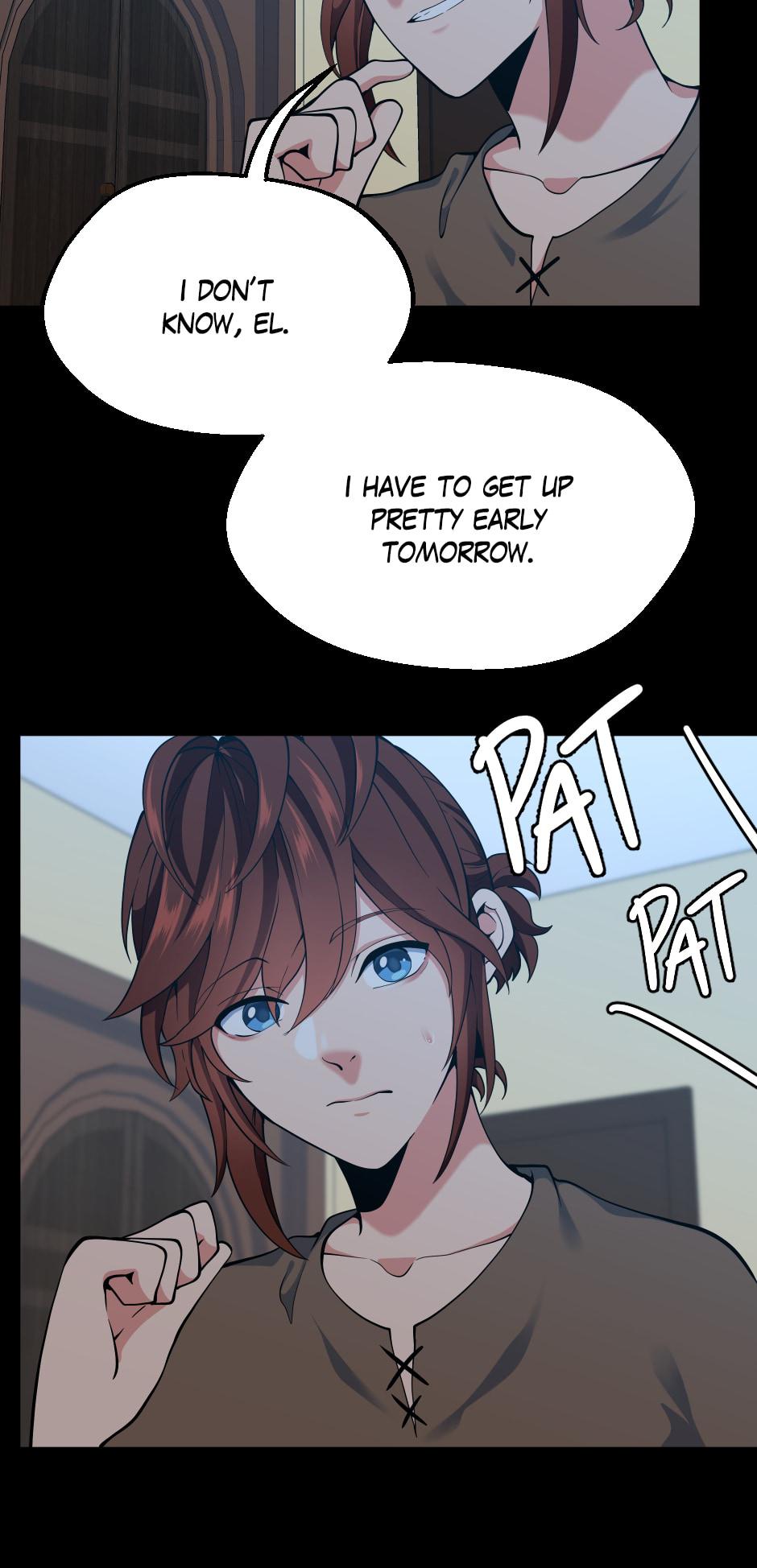 The Beginning After the End Chapter 115 — page 45