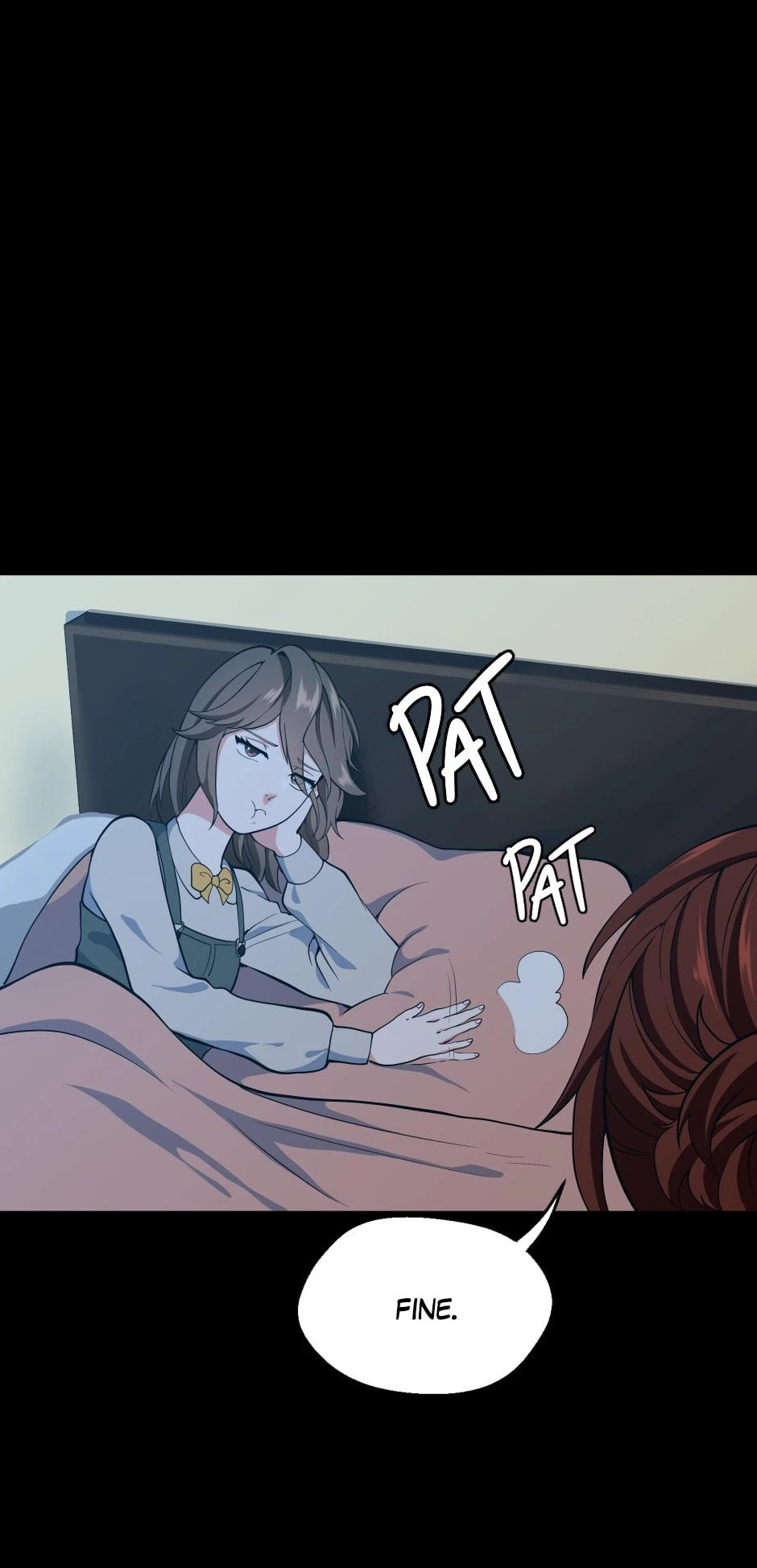 The Beginning After the End Chapter 115 — page 46