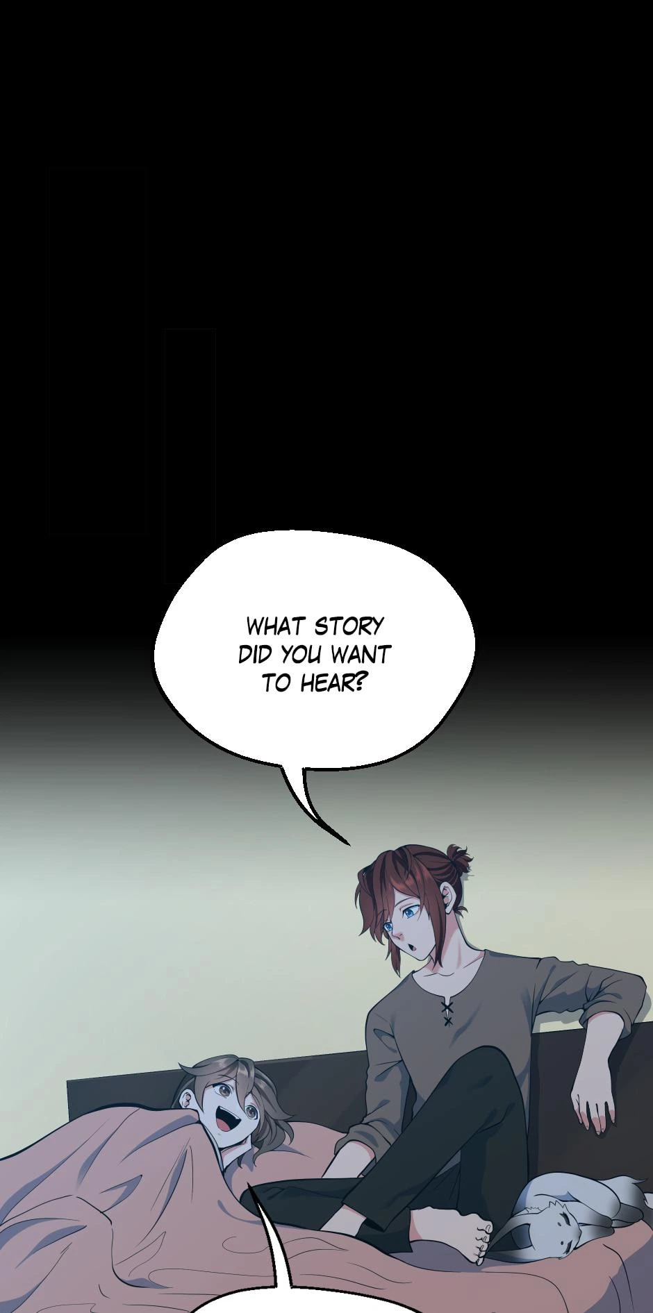 The Beginning After the End Chapter 115 — page 47