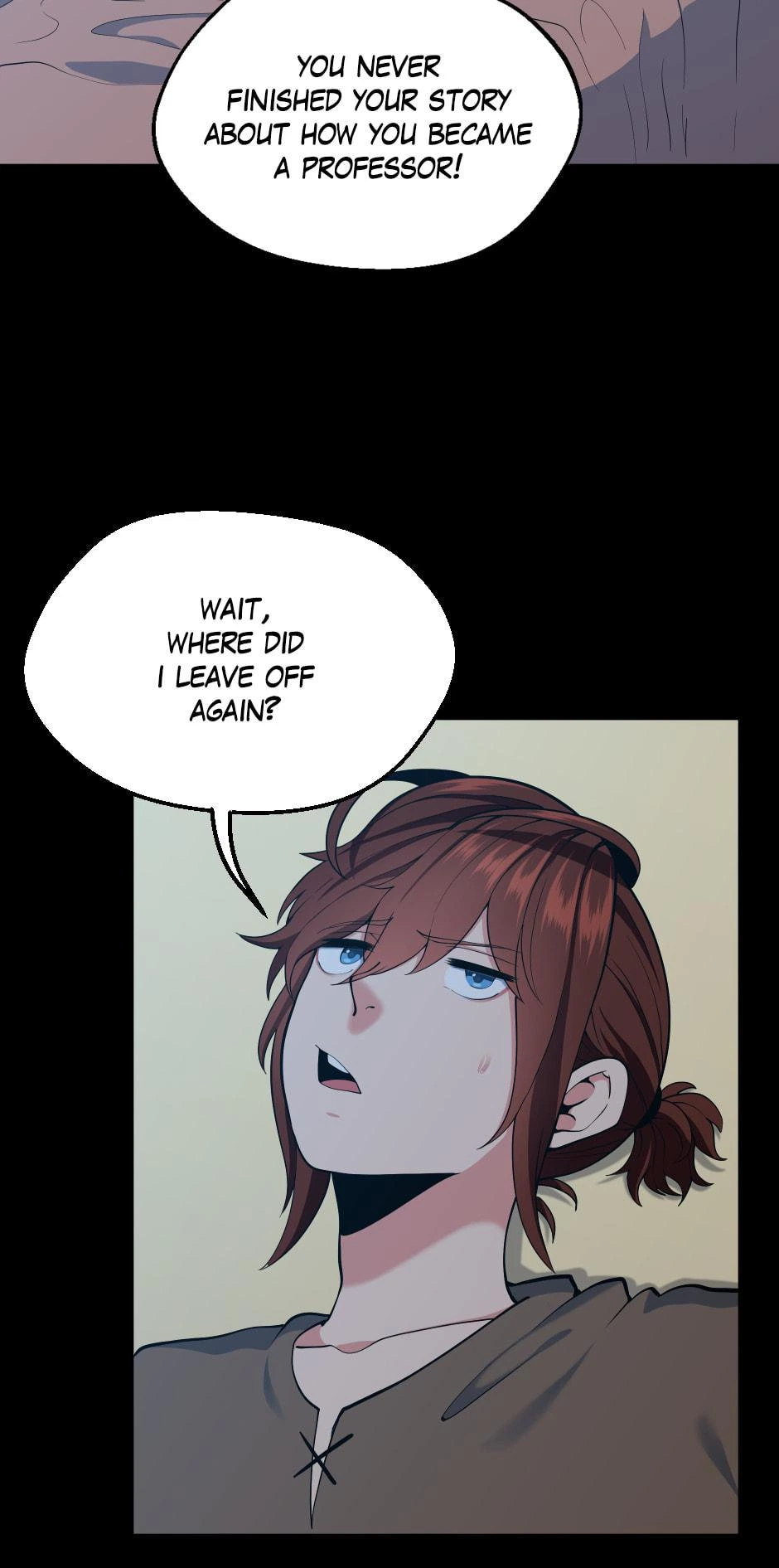 The Beginning After the End Chapter 115 — page 48