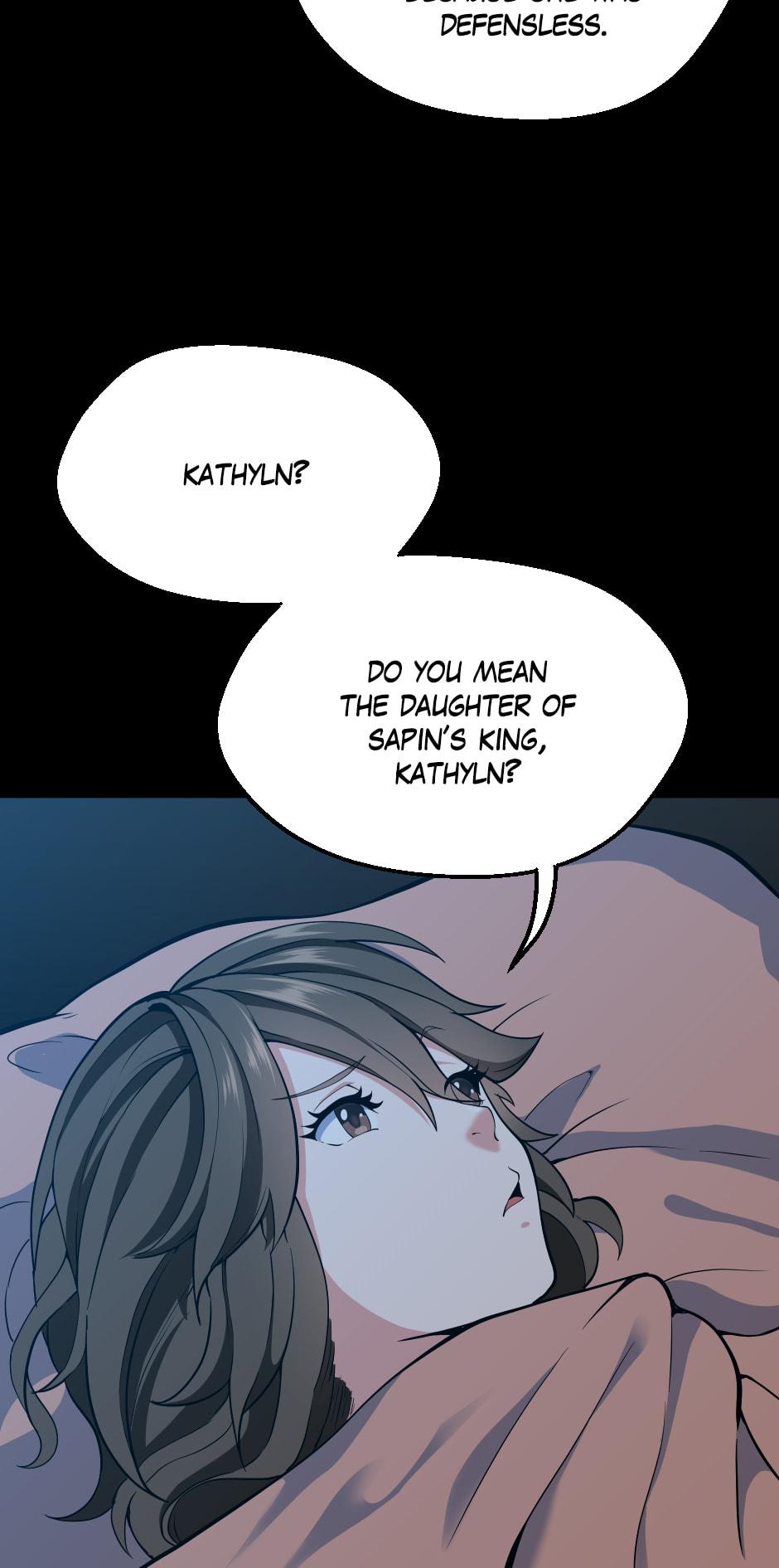 The Beginning After the End Chapter 115 — page 50