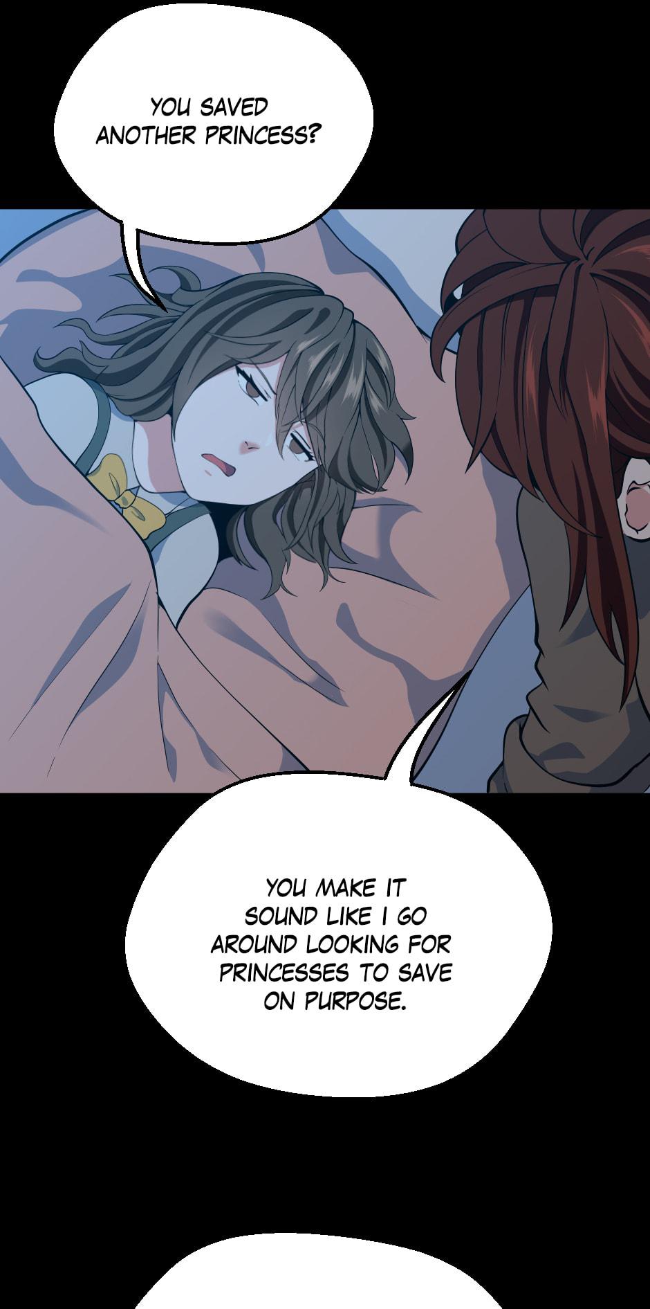 The Beginning After the End Chapter 115 — page 52