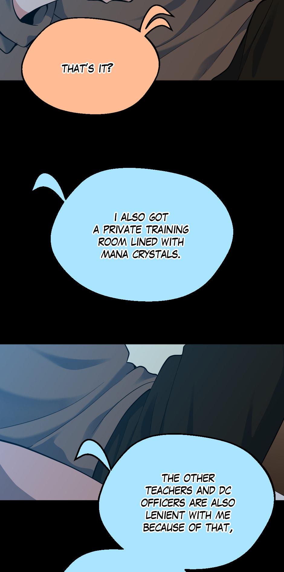 The Beginning After the End Chapter 115 — page 58