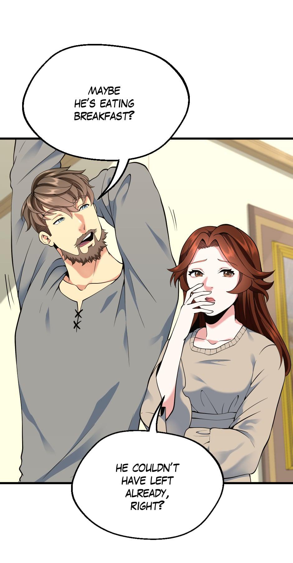 The Beginning After the End Chapter 115 — page 64