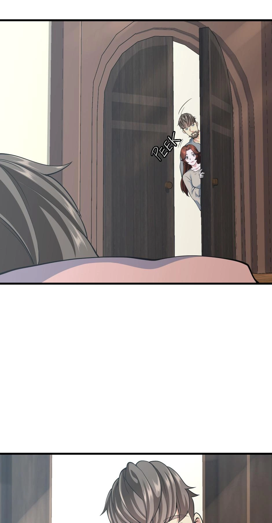 The Beginning After the End Chapter 115 — page 66