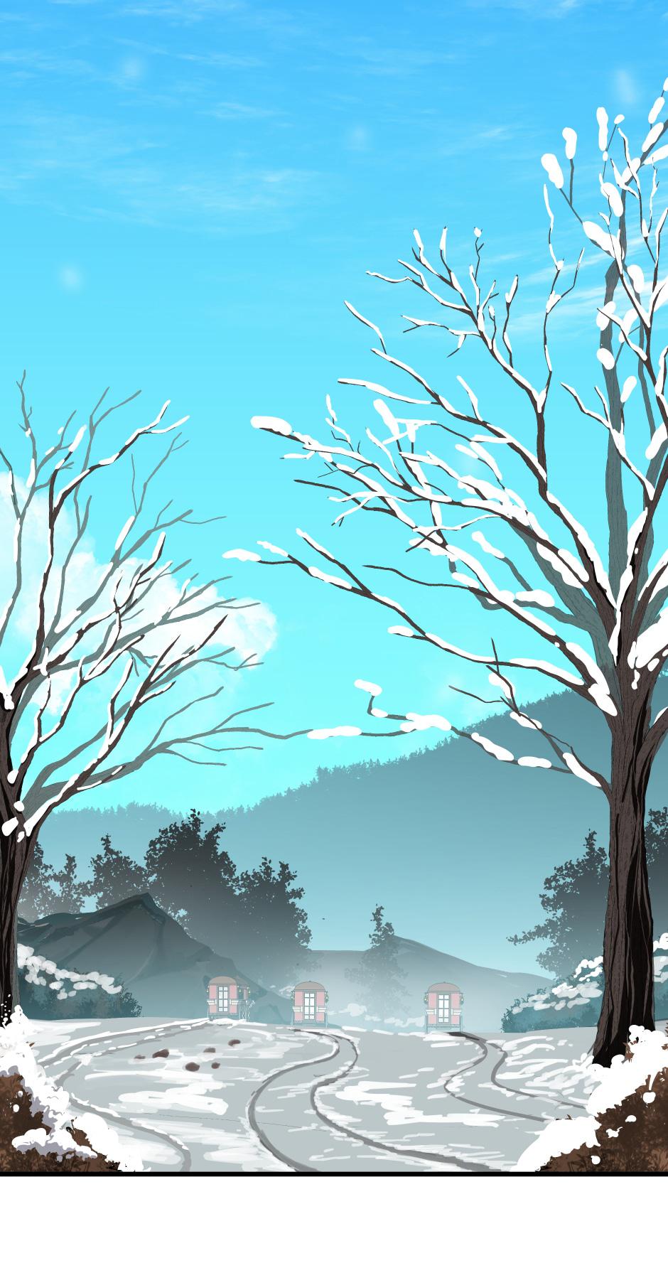 The Beginning After the End Chapter 115 — page 70