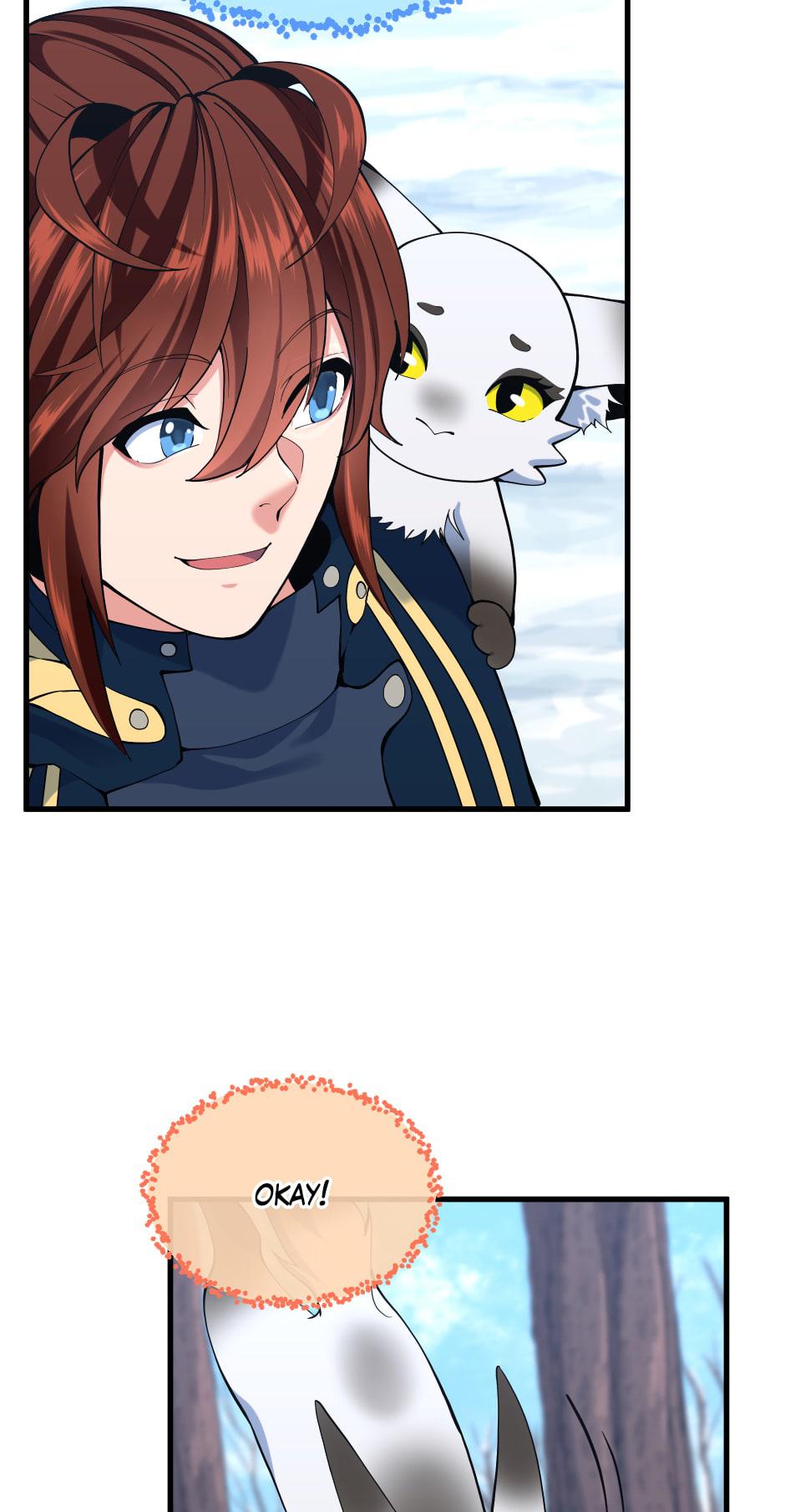 The Beginning After the End Chapter 115 — page 74