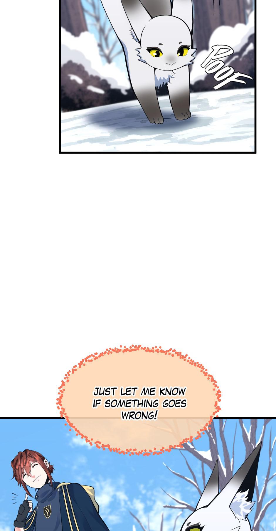 The Beginning After the End Chapter 115 — page 75