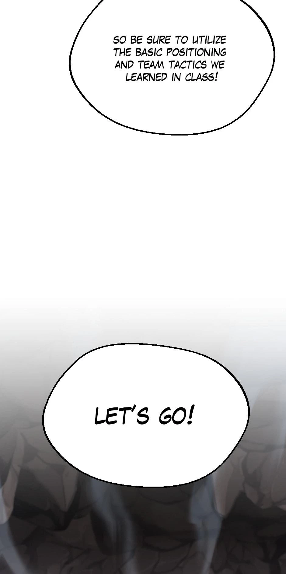 The Beginning After the End Chapter 115 — page 90